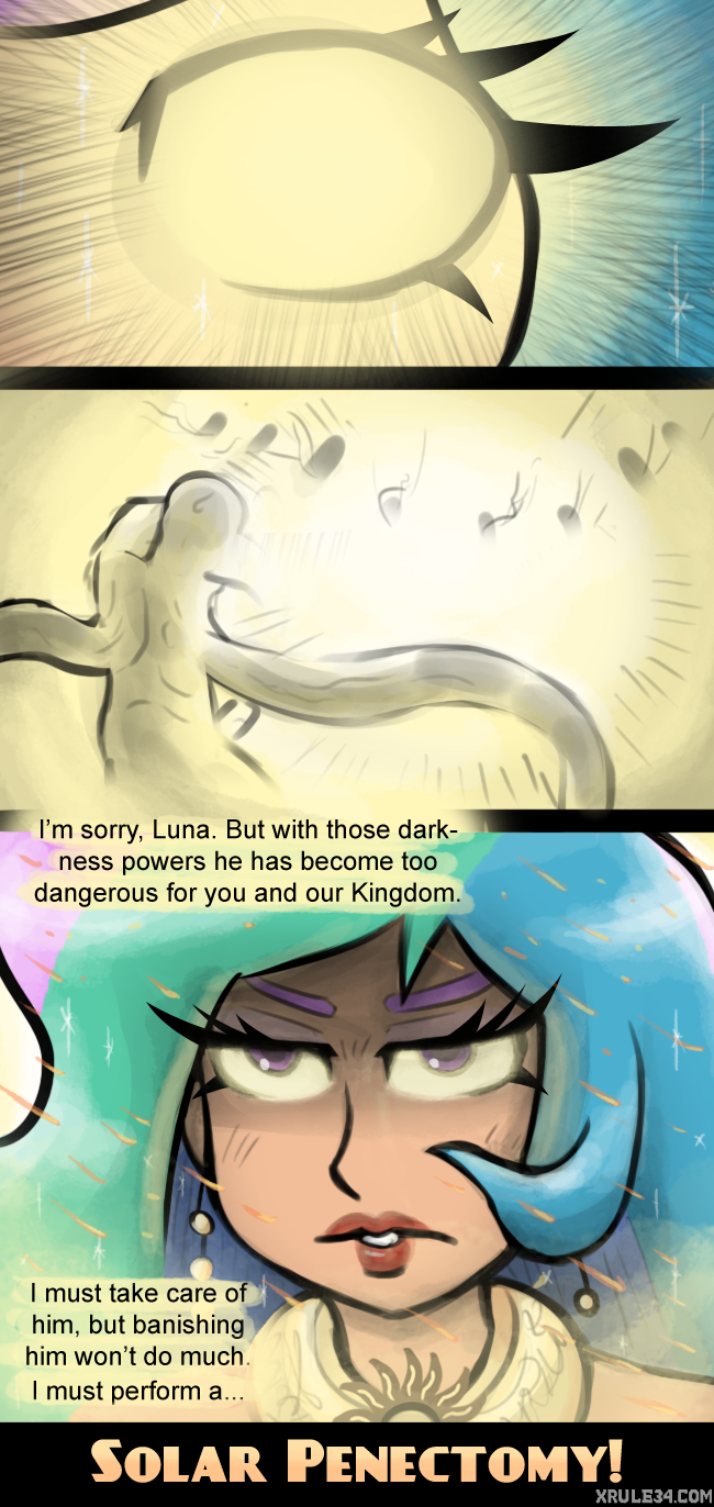 /MLP/ chan adventures 3 porn comic picture 73