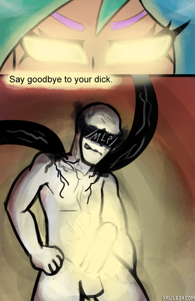 /MLP/ chan adventures 3 porn comic picture 75