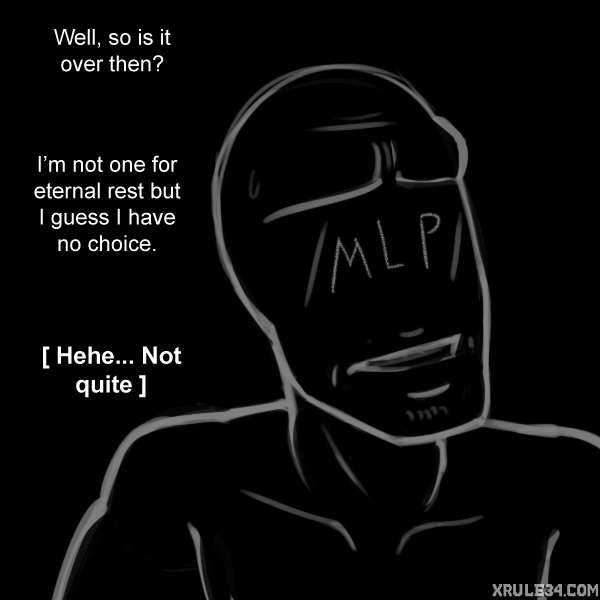 /MLP/ chan adventures 3 porn comic picture 89