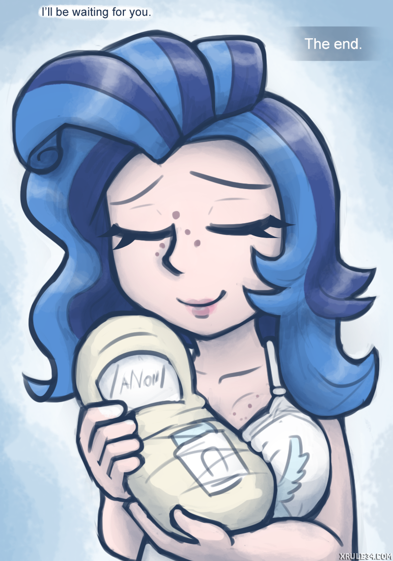 /MLP/ chan adventures 3 porn comic picture 93