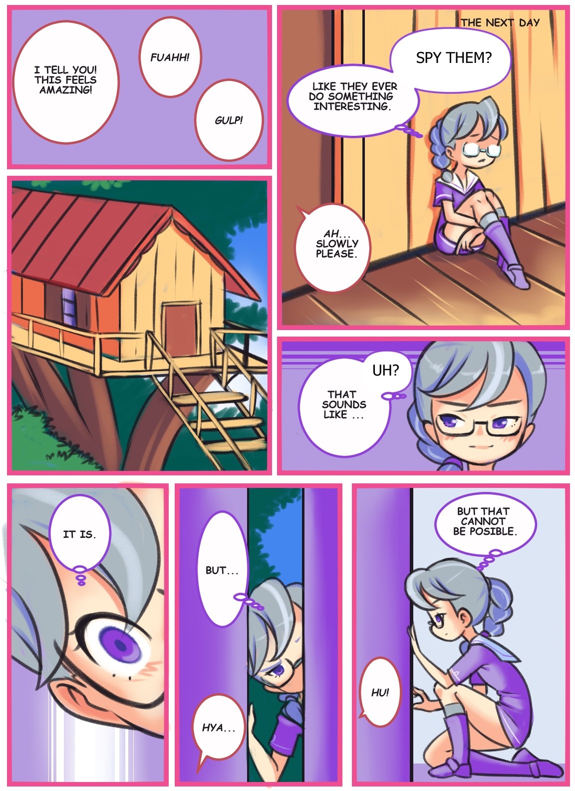 My Little Loli hentai manga picture 12