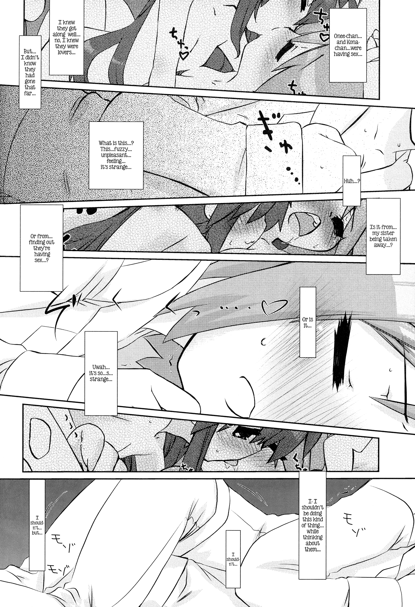 Peach Violet hentai manga picture 2