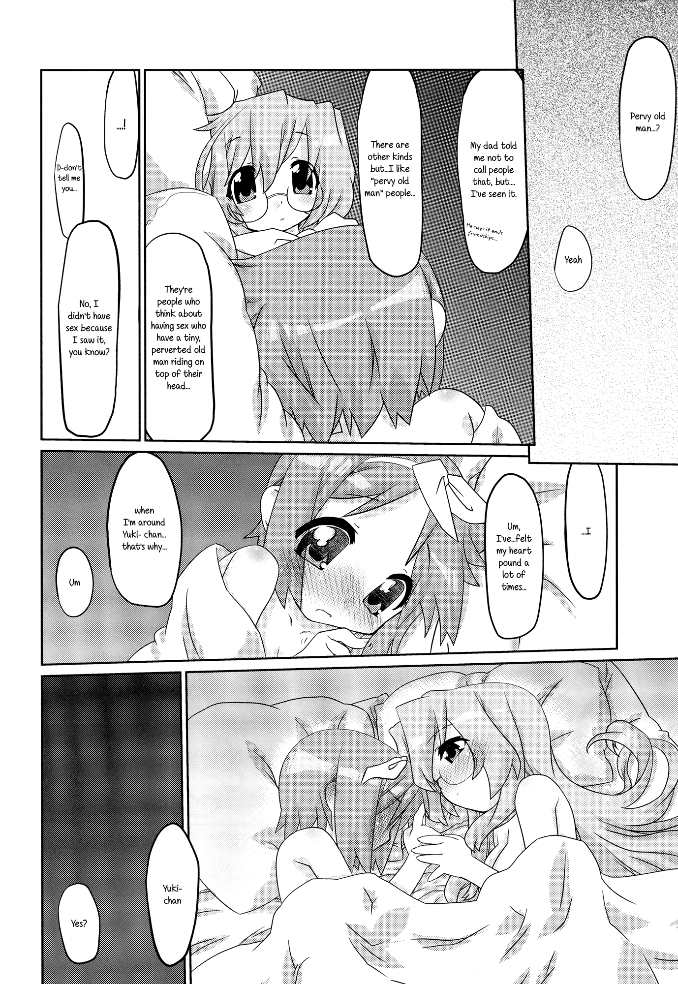 Peach Violet hentai manga picture 24