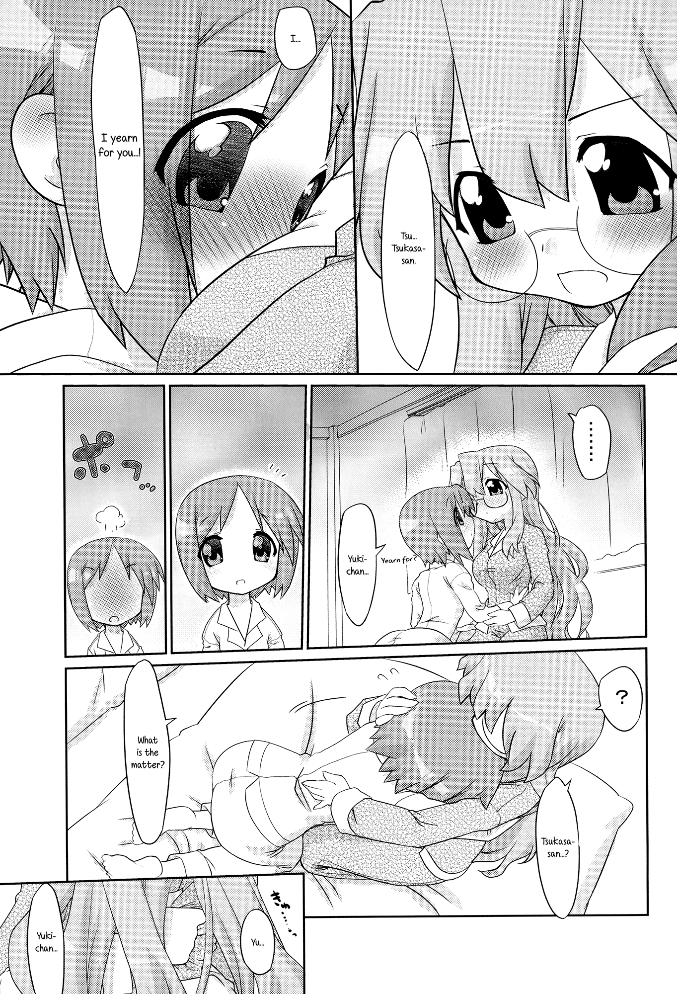 Peach Violet hentai manga picture 9