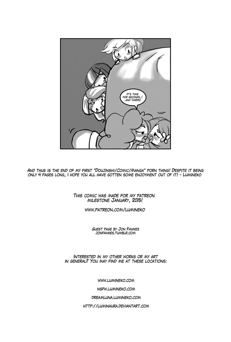 Pinkie Pie's Whipped Adventures porn comic picture 6