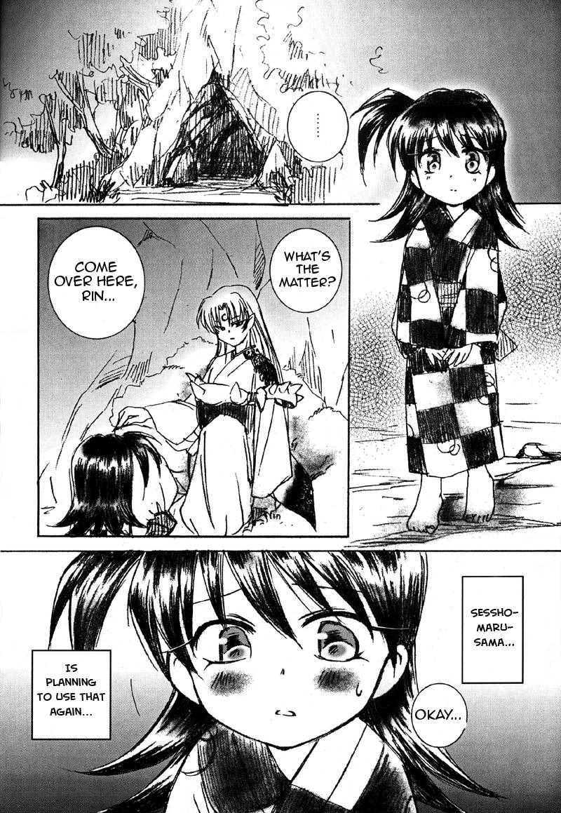 Rinrou hentai manga picture 5