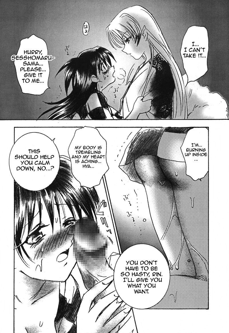 Rinrou hentai manga picture 9