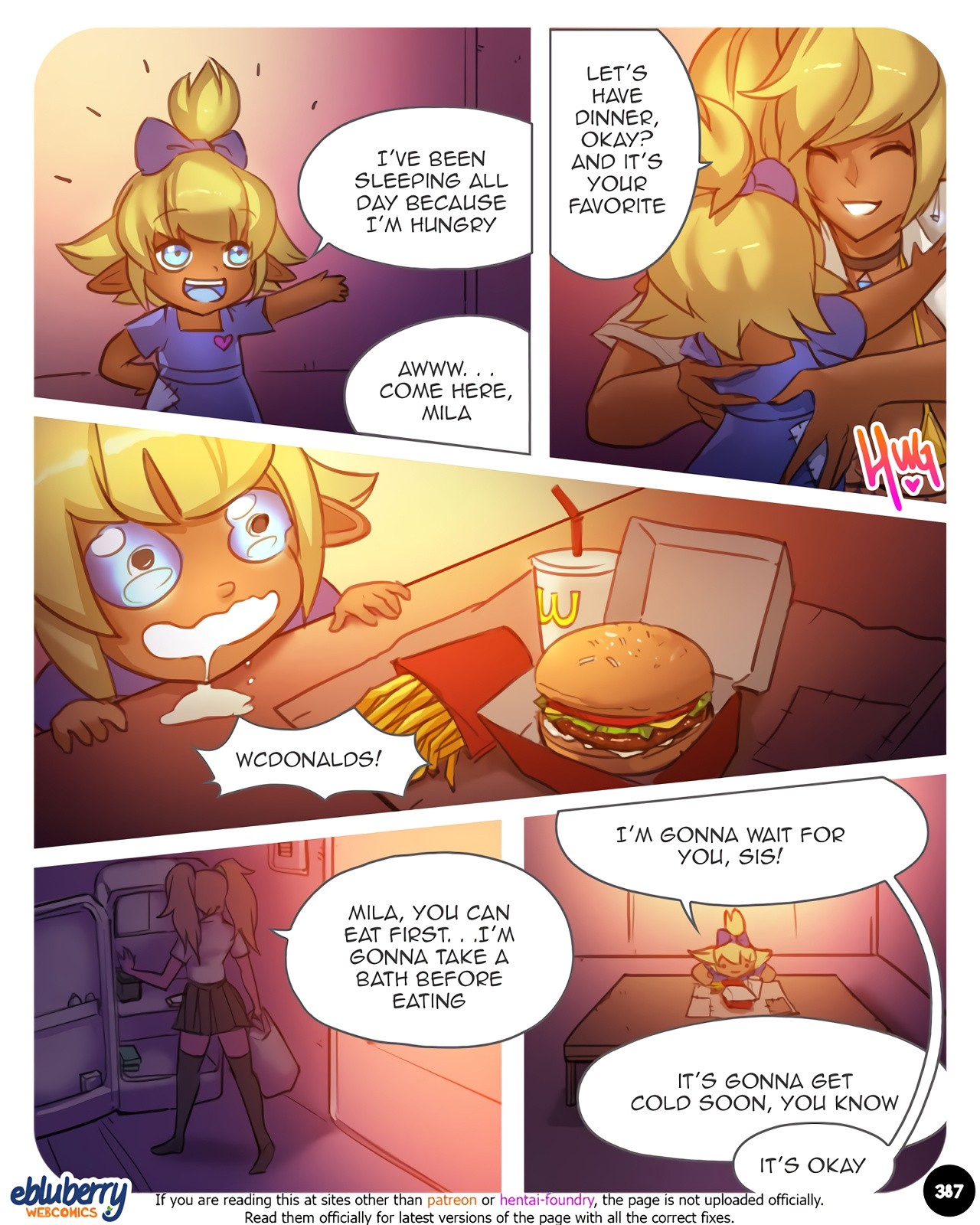 S.EXpedition Part 4 porn comic picture 94