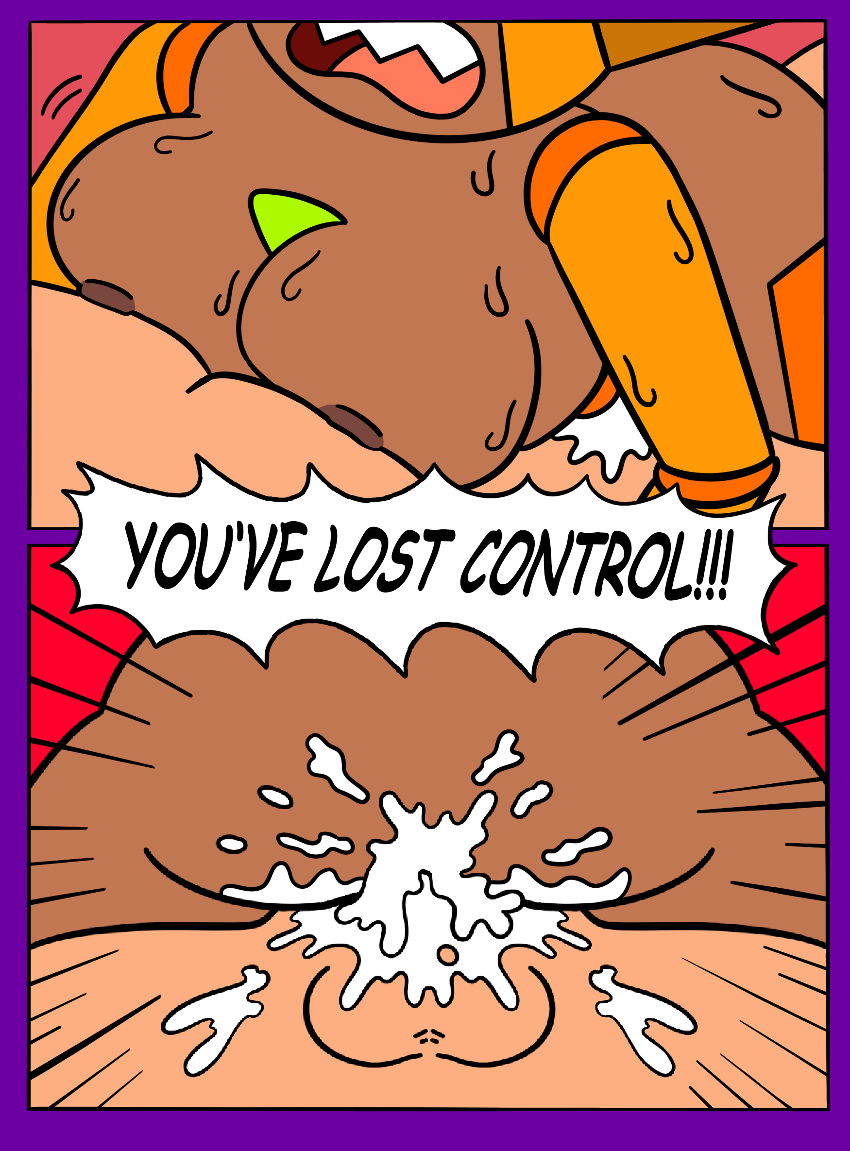 Shannon Gets Screwed porn comic picture 22