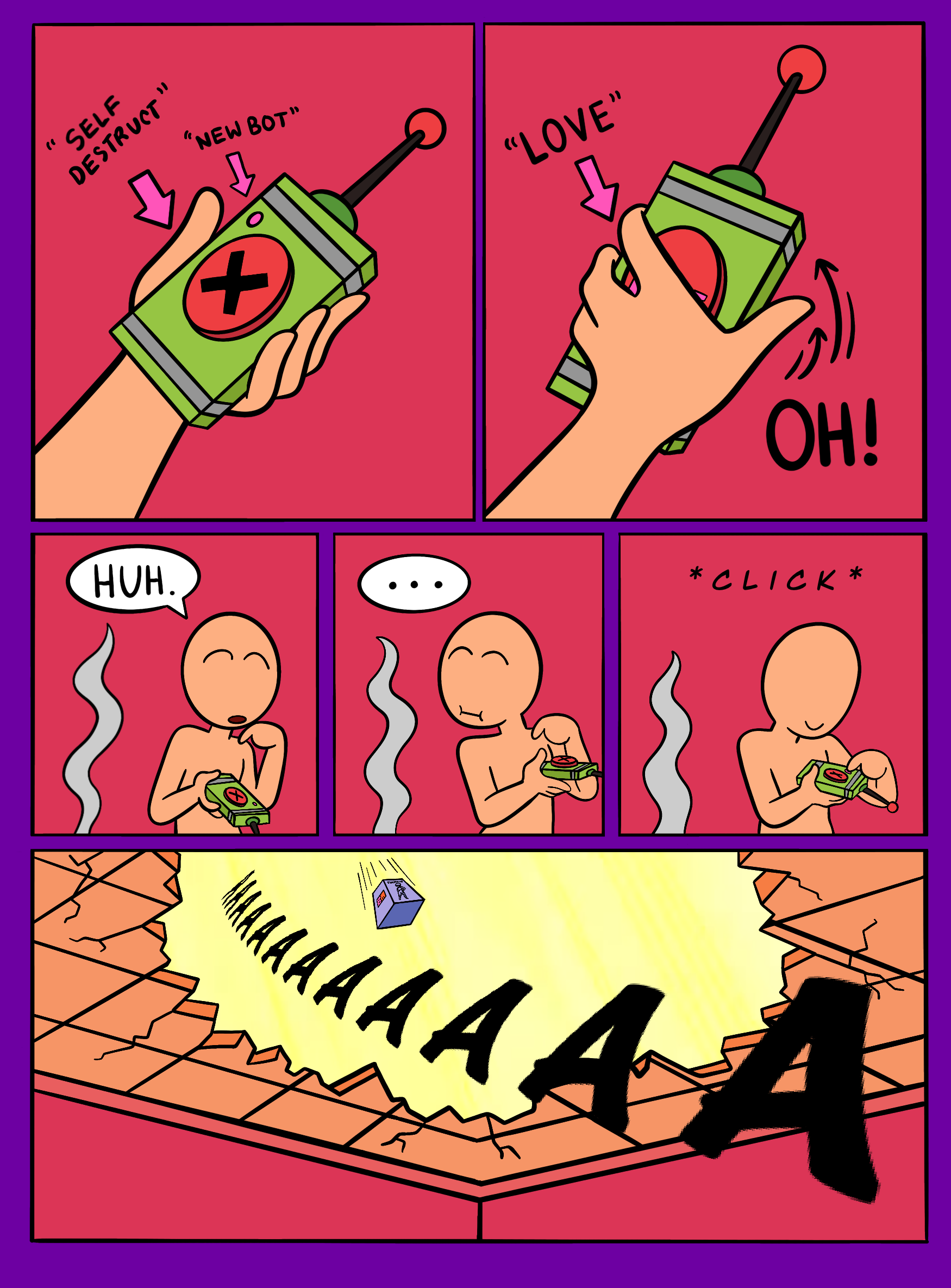 Shannon Gets Screwed porn comic picture 31