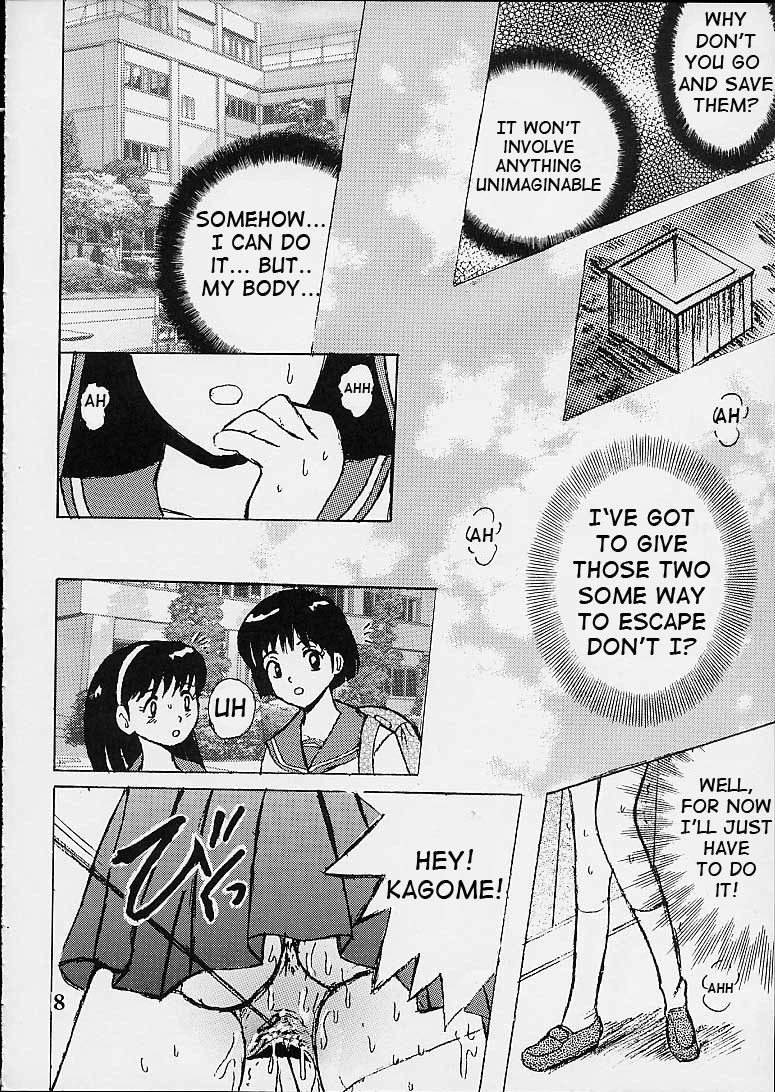 Shio Vol.10 hentai manga picture 7