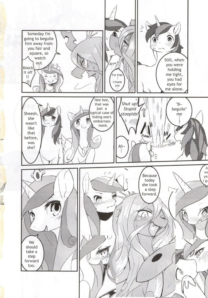 Solitary pupa hentai manga picture 23