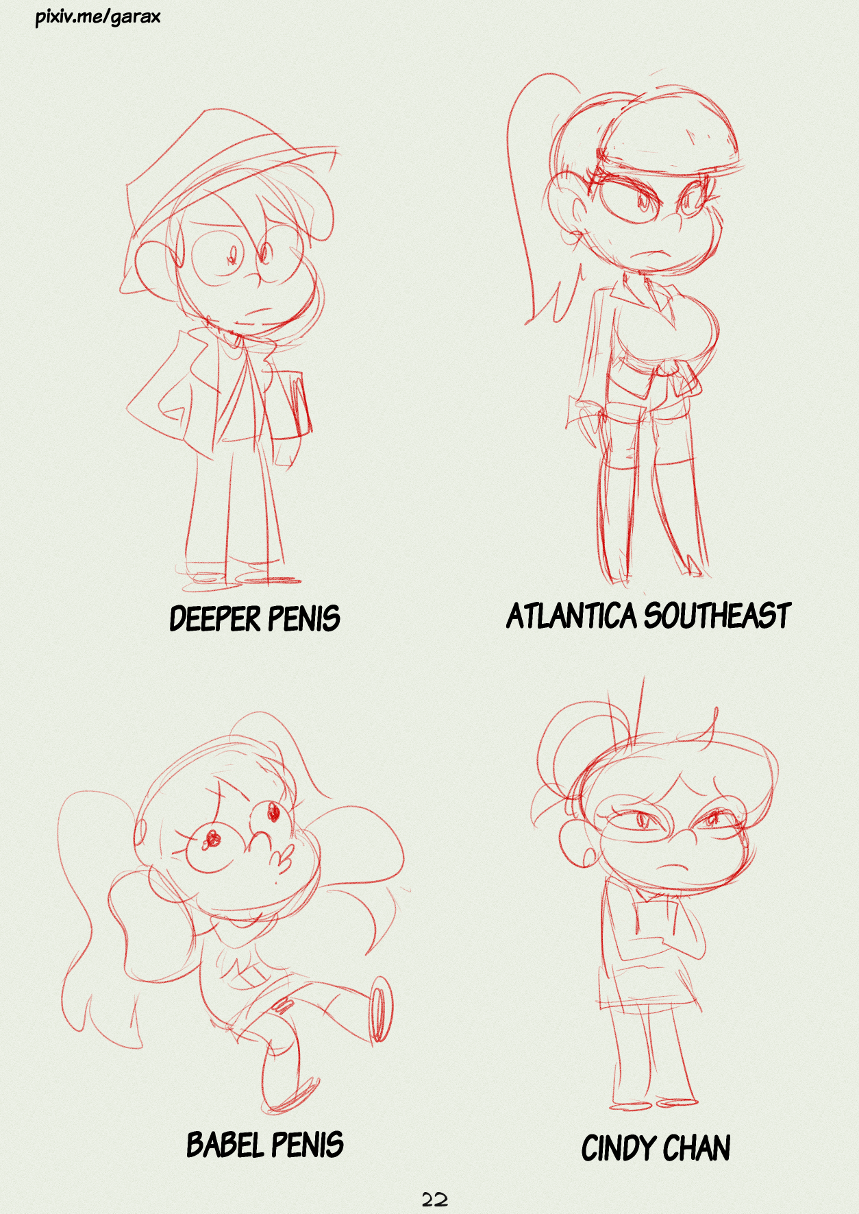 Spring Falls porn comic picture 19