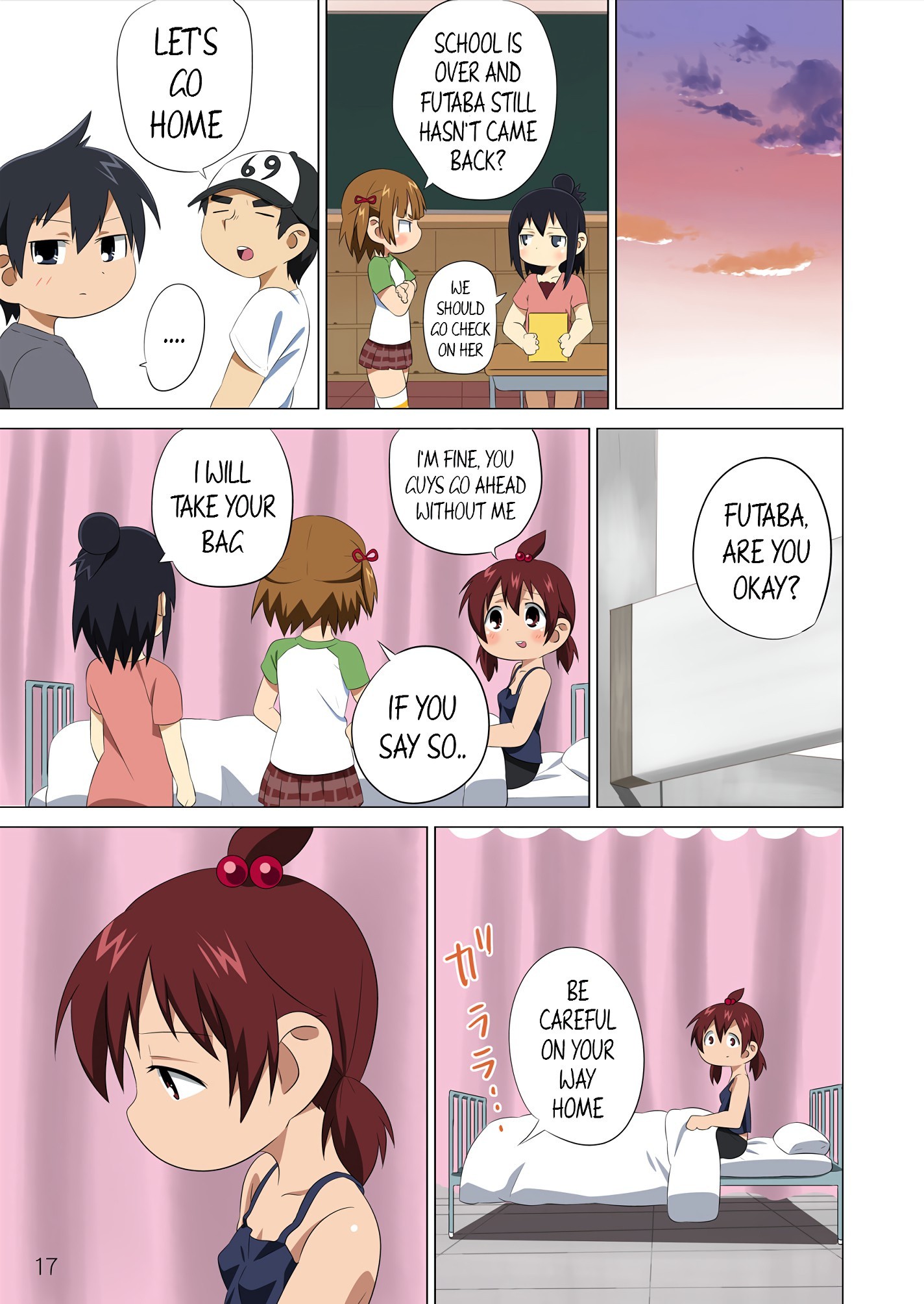 SS-BRAIN 360 hentai manga picture 18