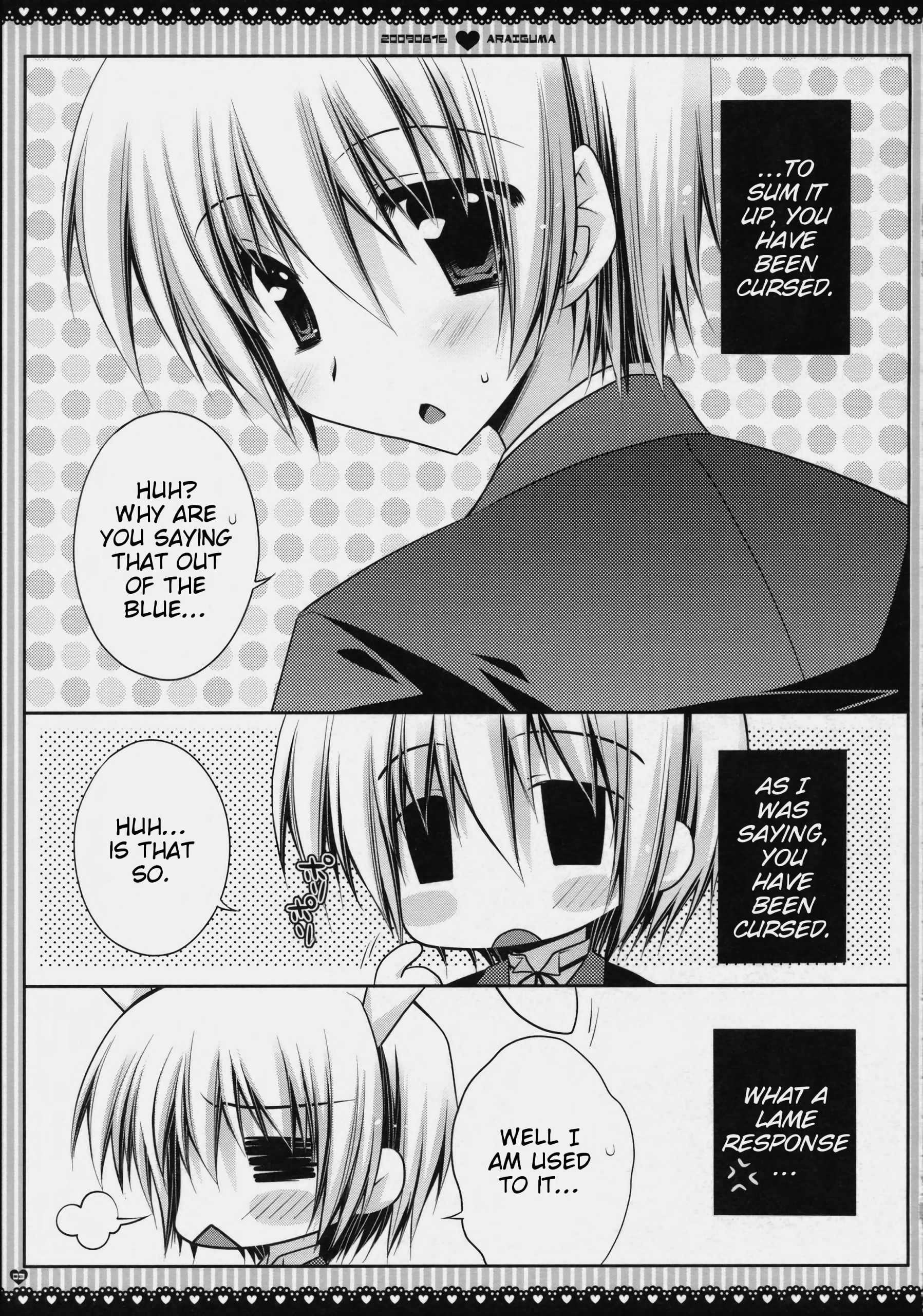 Subete Kami-sama no iu Toori na no desu hentai manga picture 2