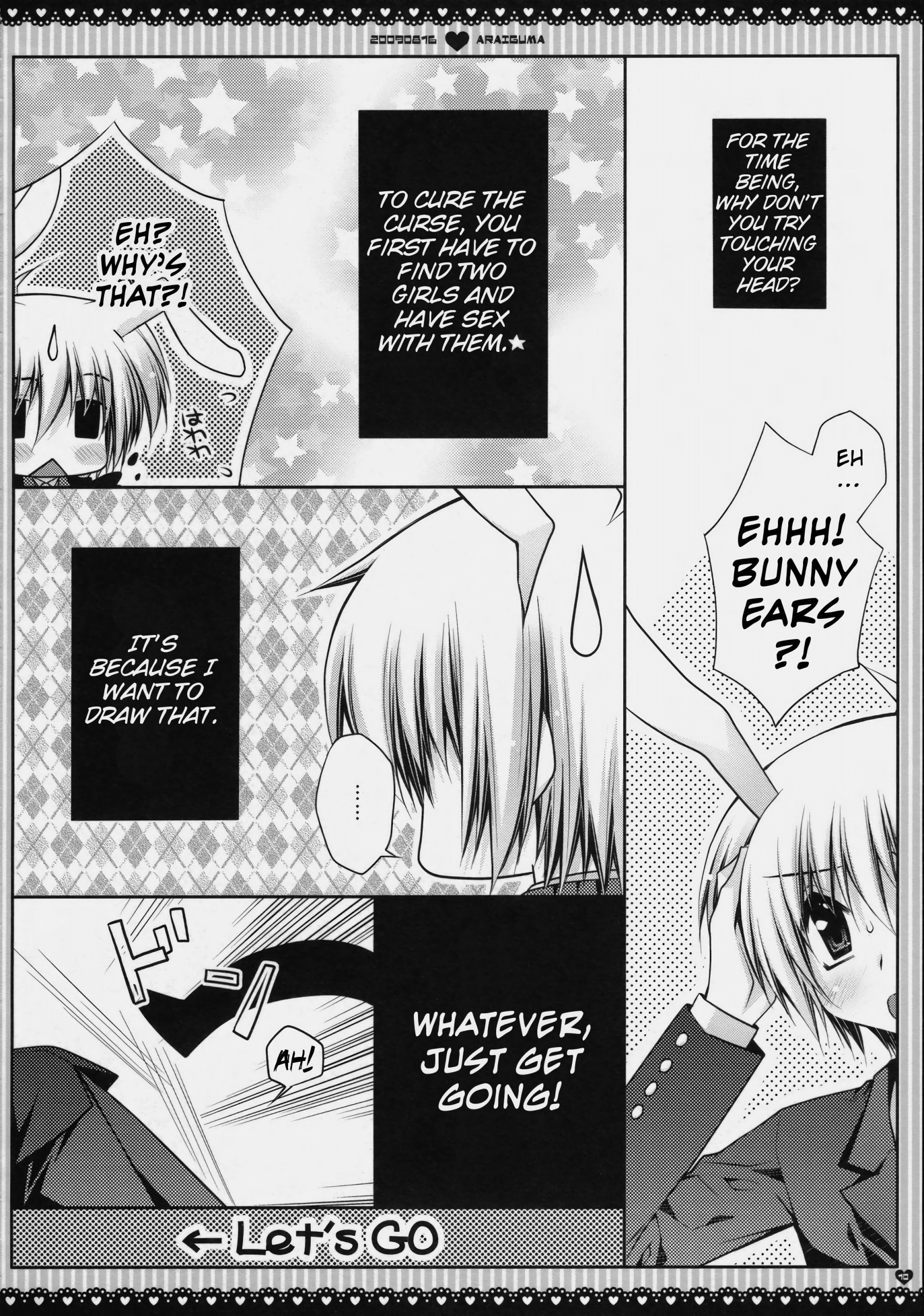 Subete Kami-sama no iu Toori na no desu hentai manga picture 3