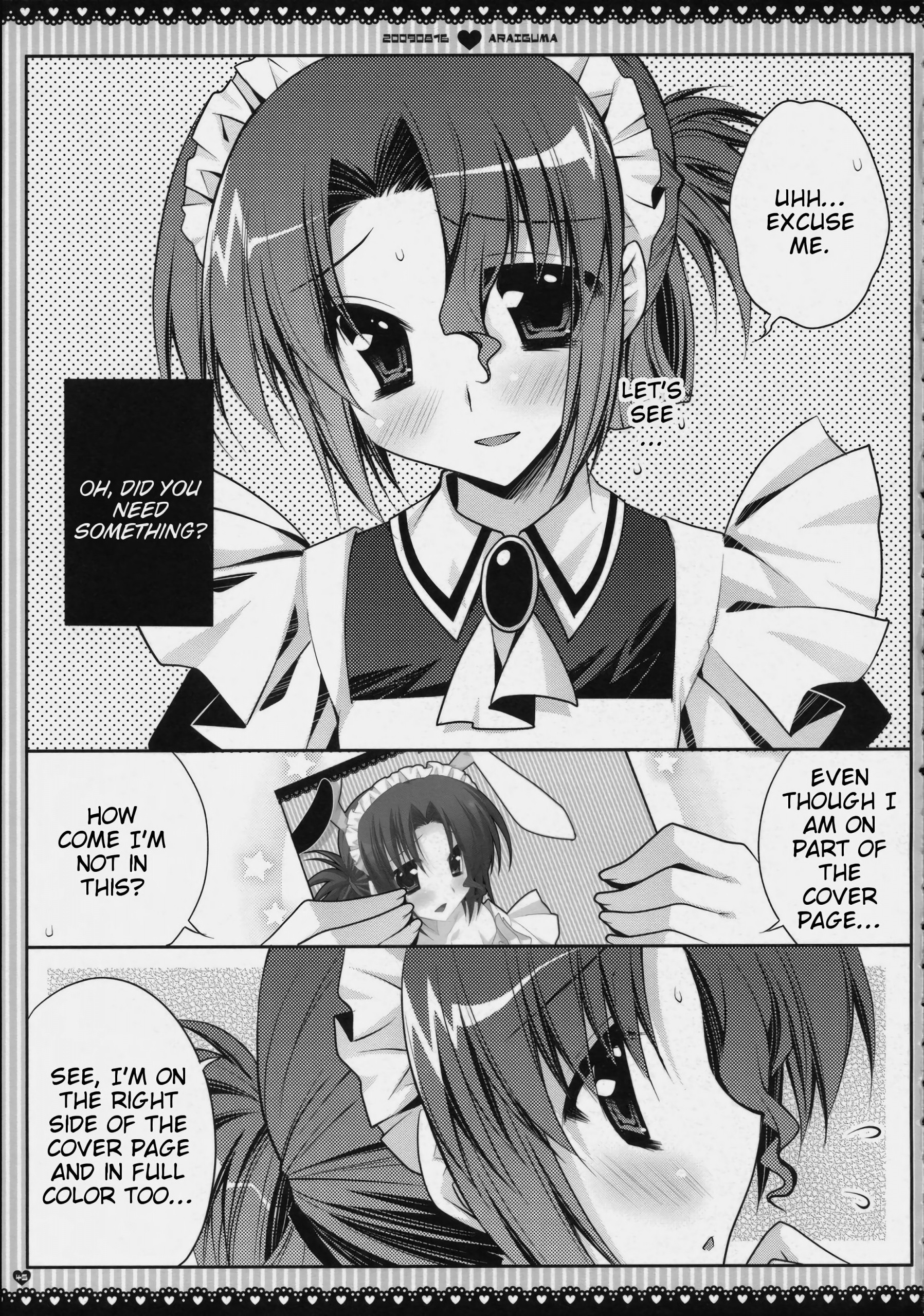 Subete Kami-sama no iu Toori na no desu hentai manga picture 32