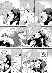 Summer holiday, Again hentai manga picture 1