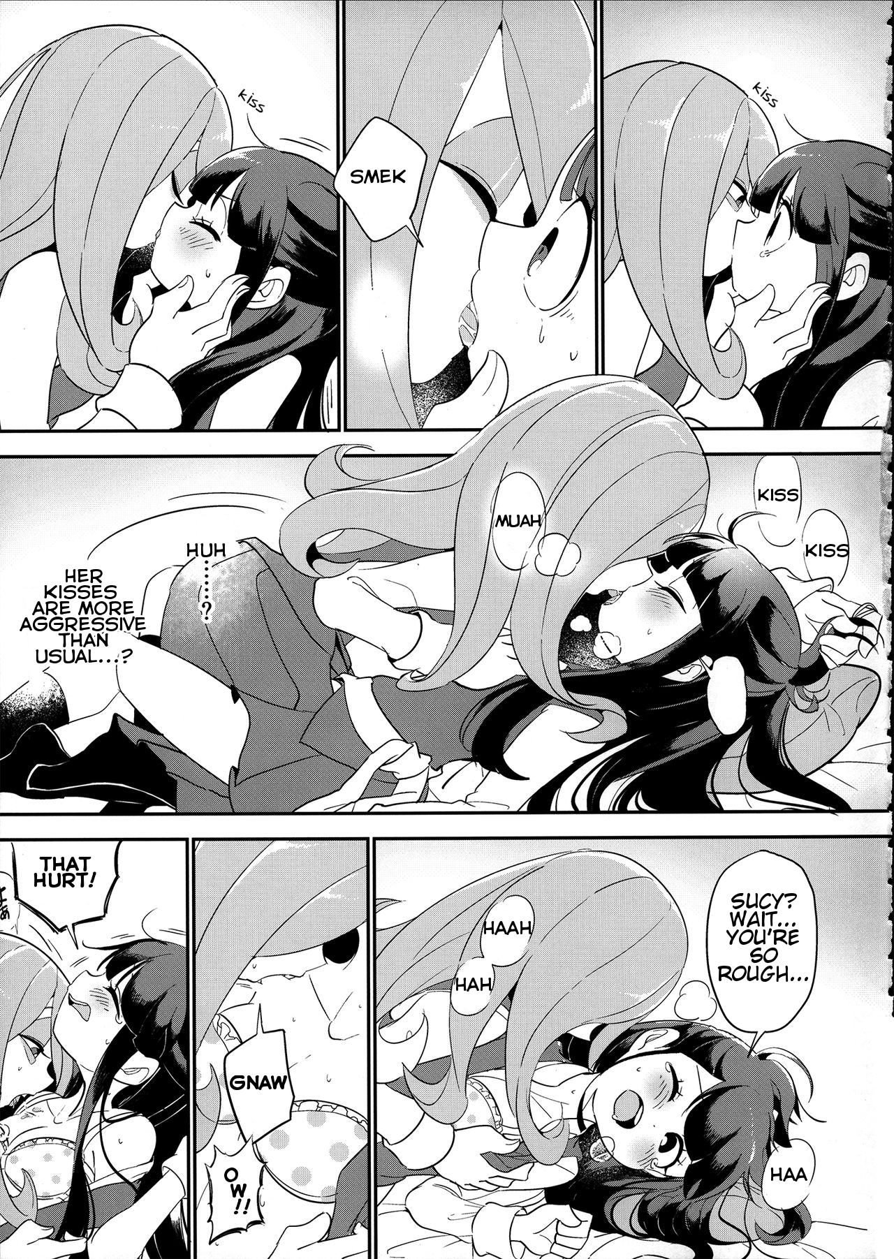 Summer holiday, Again hentai manga picture 1