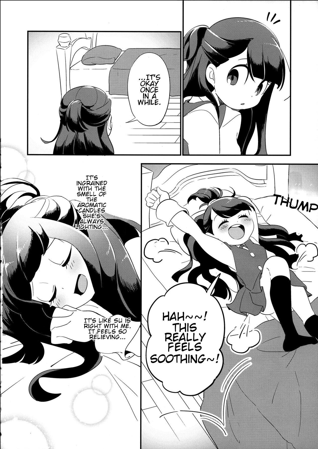 Summer holiday, Again hentai manga picture 30