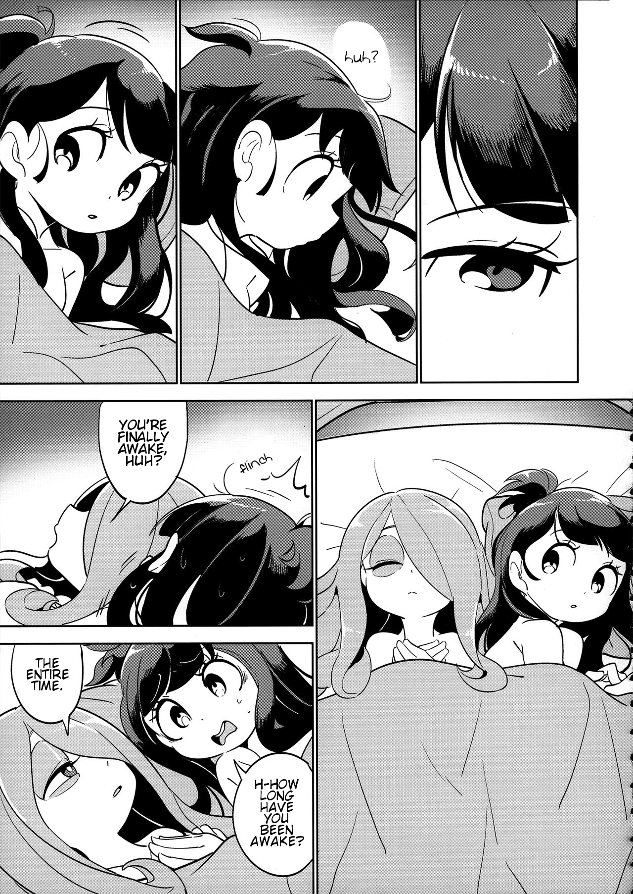Summer holiday, Again hentai manga picture 9