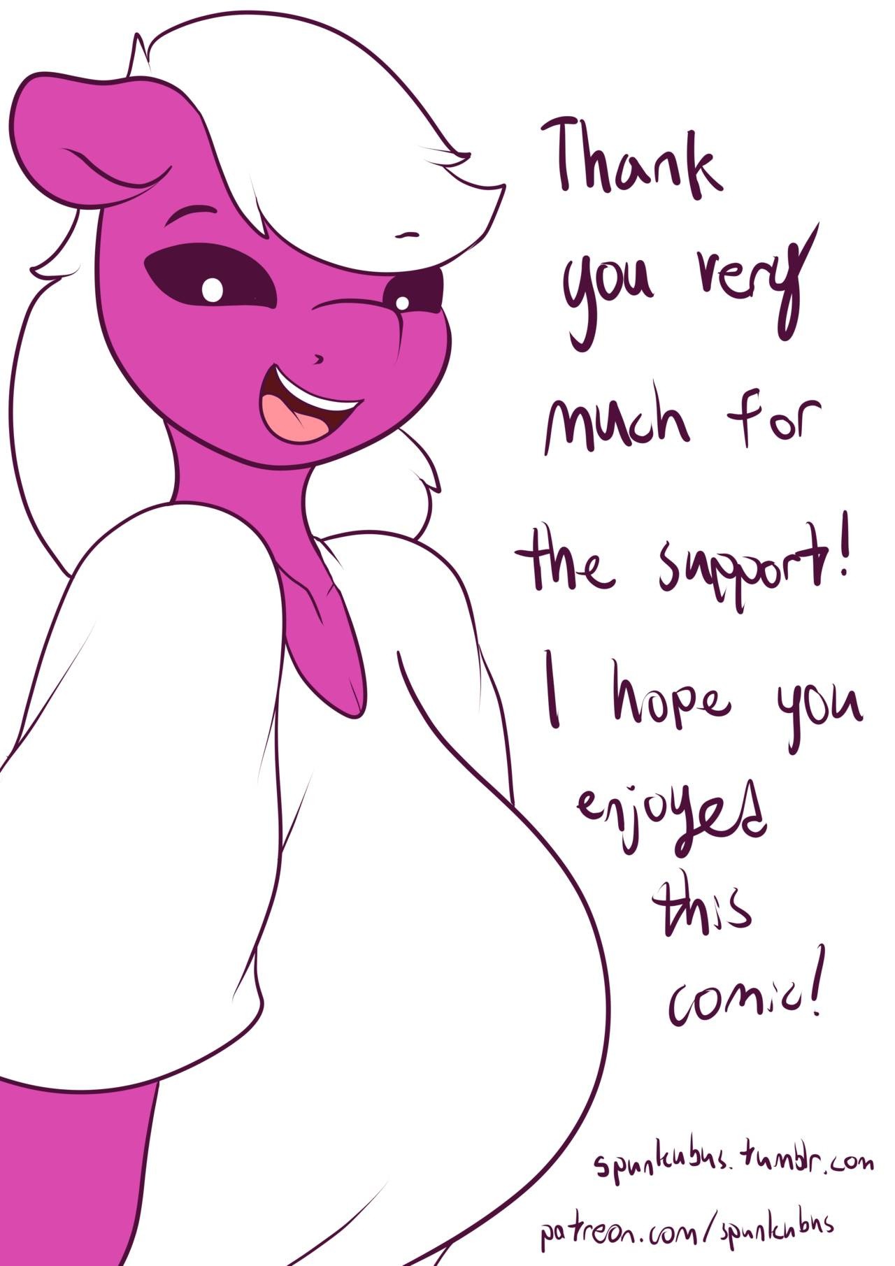 Summer Service porn comic picture 87