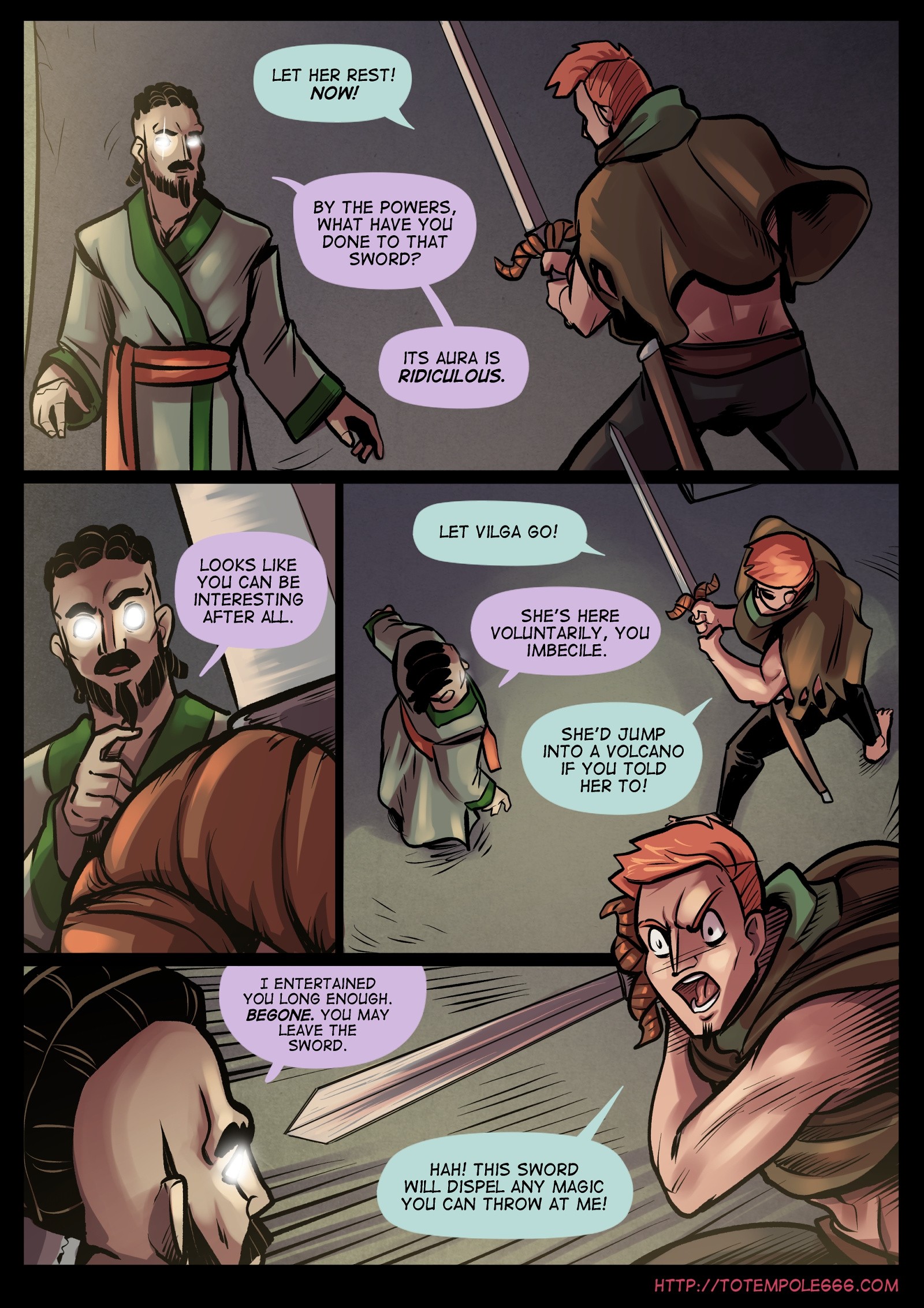 The Cummoner 26: Teacher’s Petting porn comic picture 23
