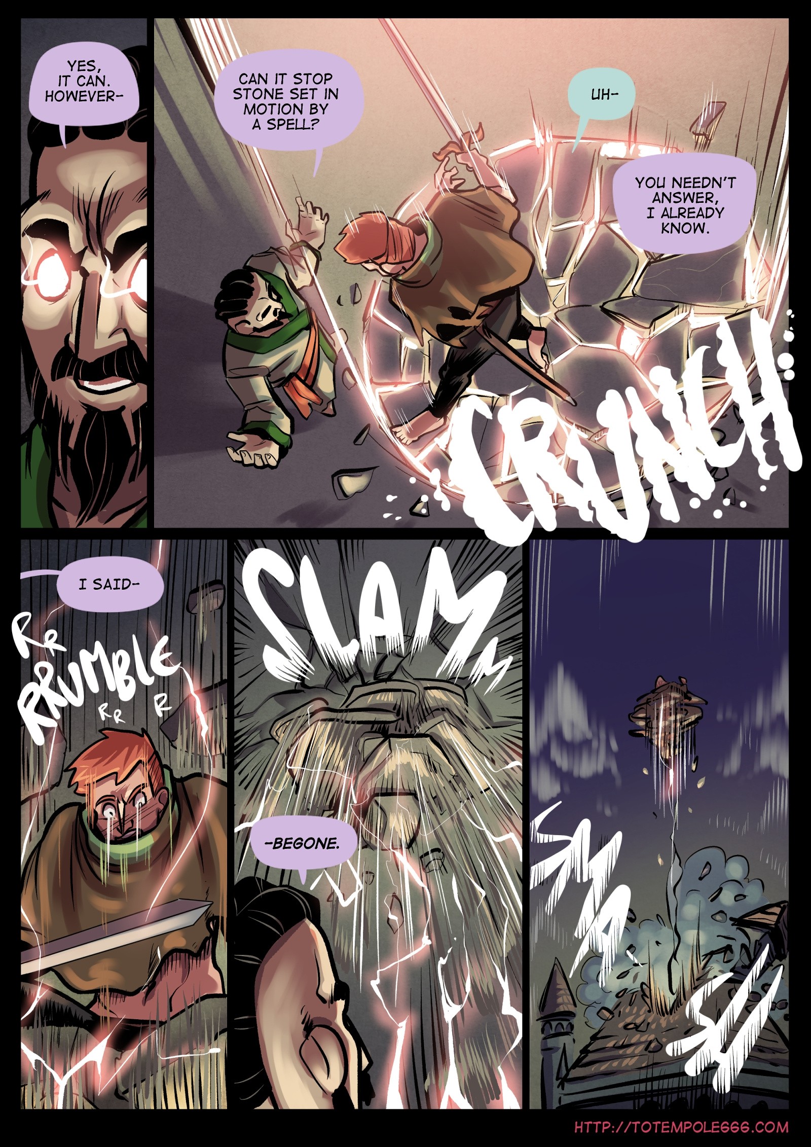 The Cummoner 26: Teacher’s Petting porn comic picture 24