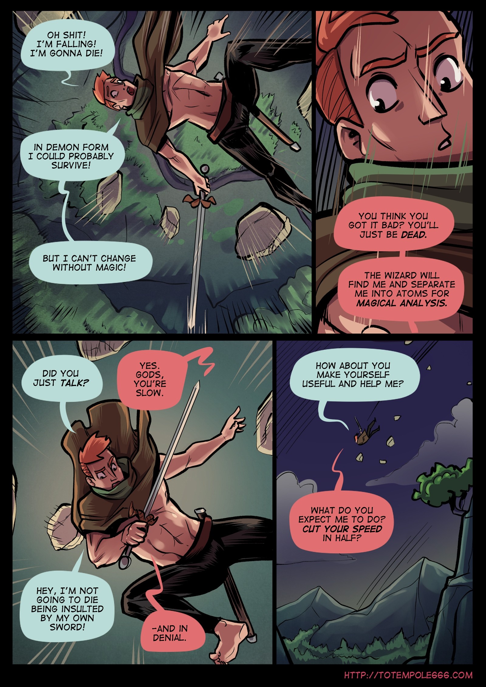 The Cummoner 26: Teacher’s Petting porn comic picture 25