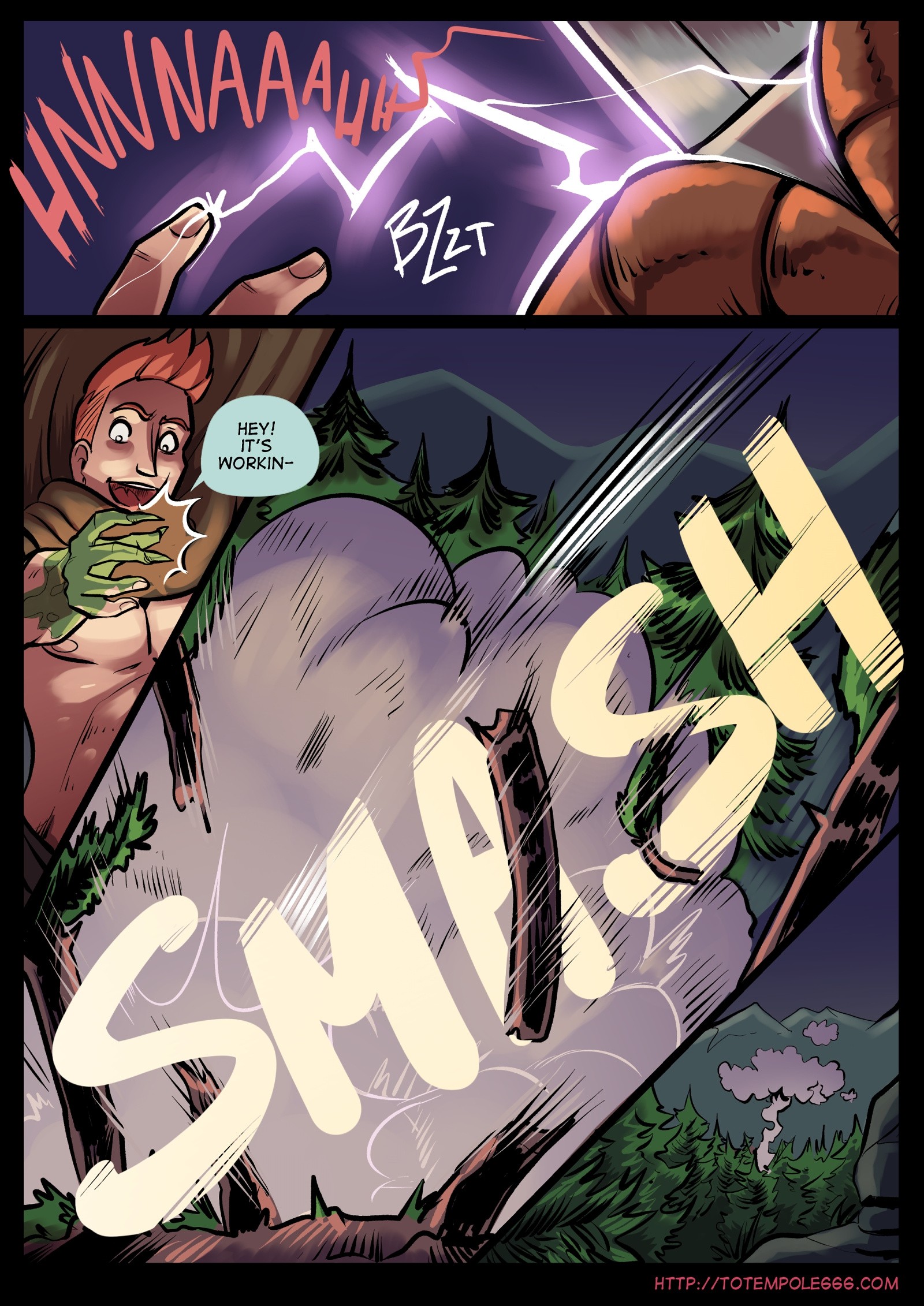 The Cummoner 26: Teacher’s Petting porn comic picture 29