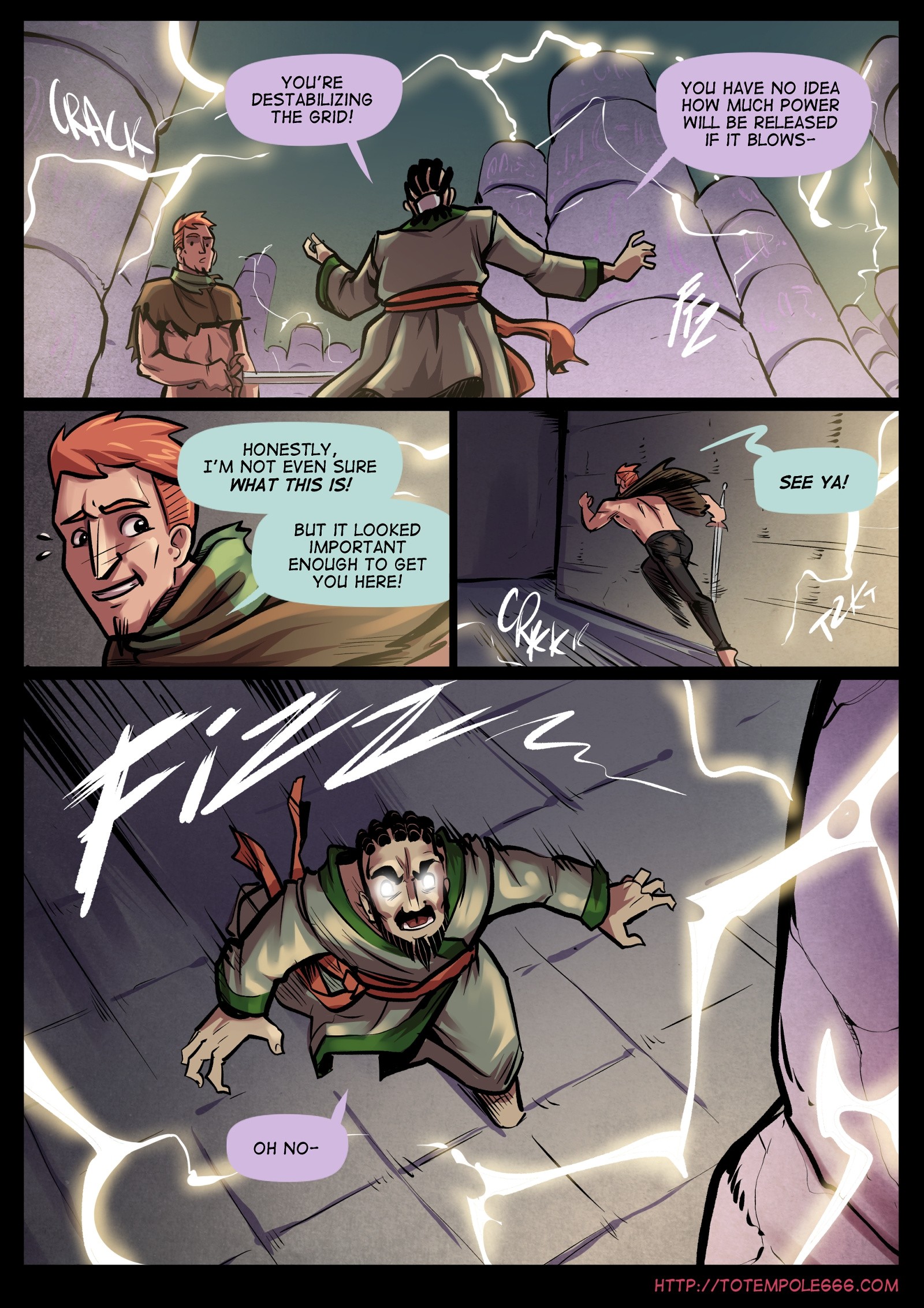 The Cummoner 26: Teacher’s Petting porn comic picture 36