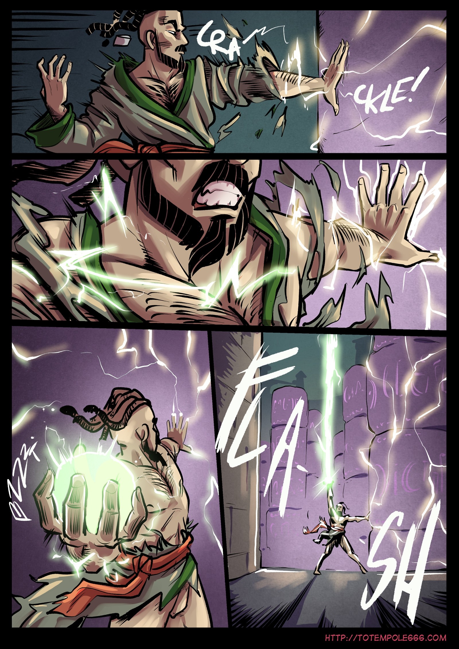 The Cummoner 26: Teacher’s Petting porn comic picture 37