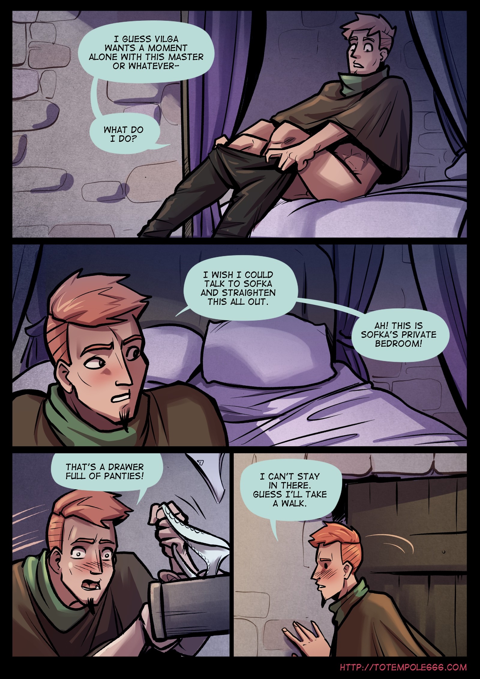 The Cummoner 26: Teacher’s Petting porn comic picture 5