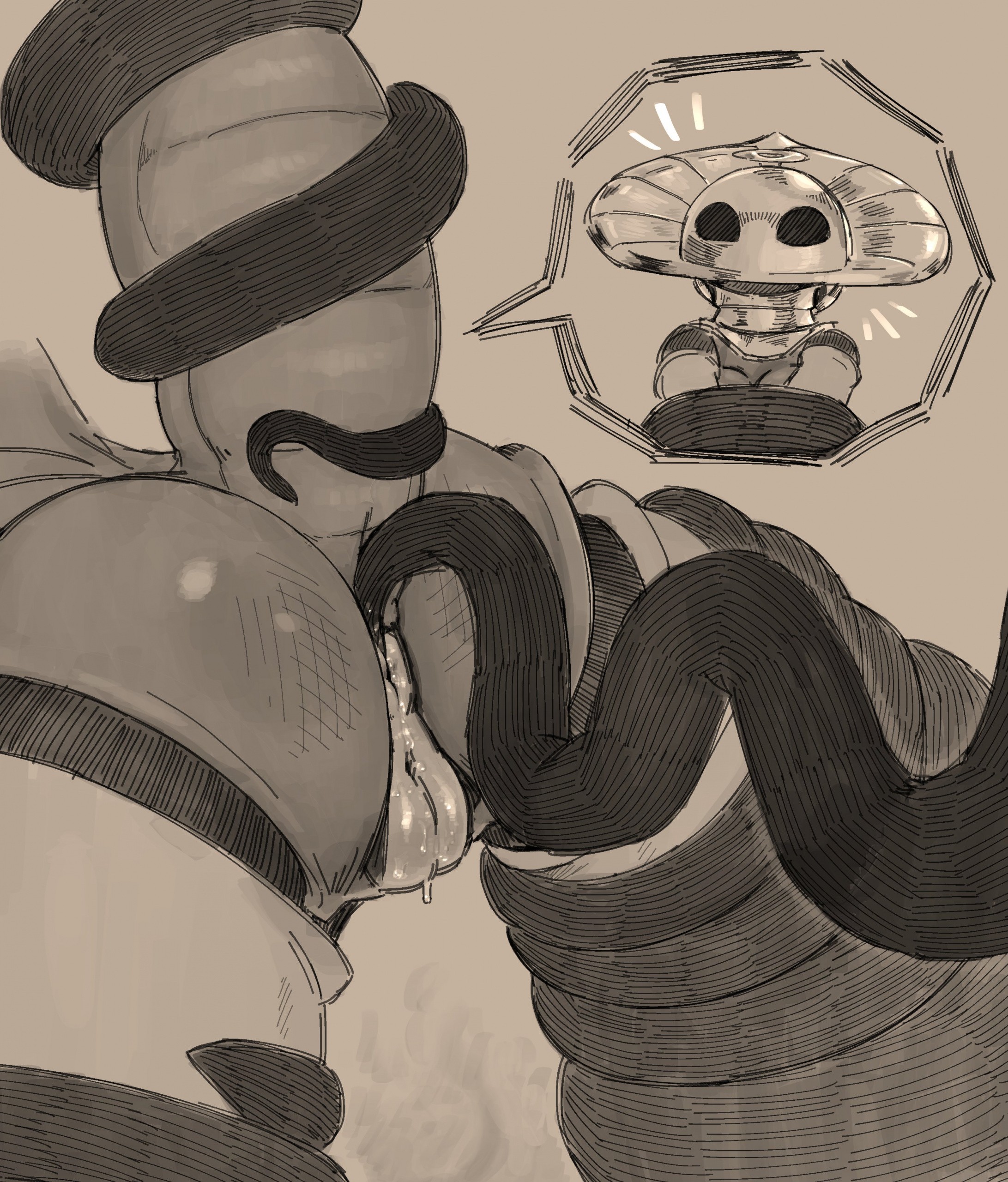 The Godseeker porn comic picture 11