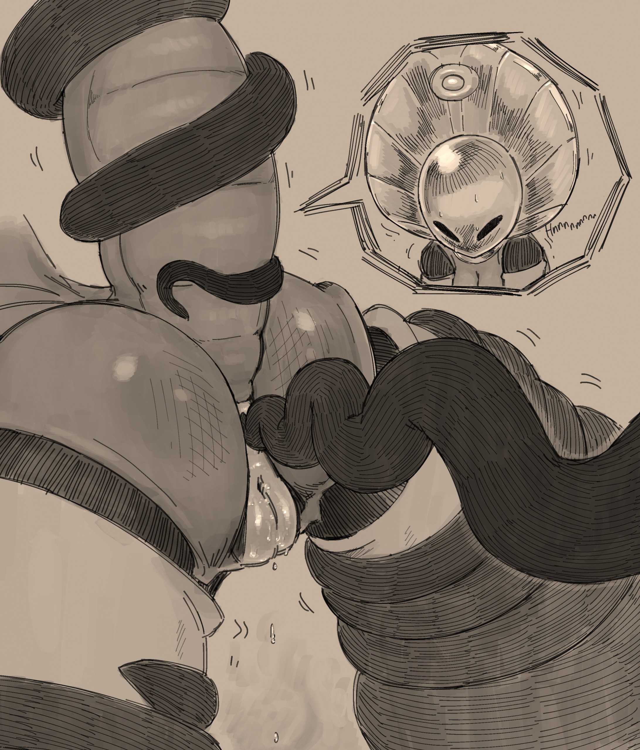 The Godseeker porn comic picture 12