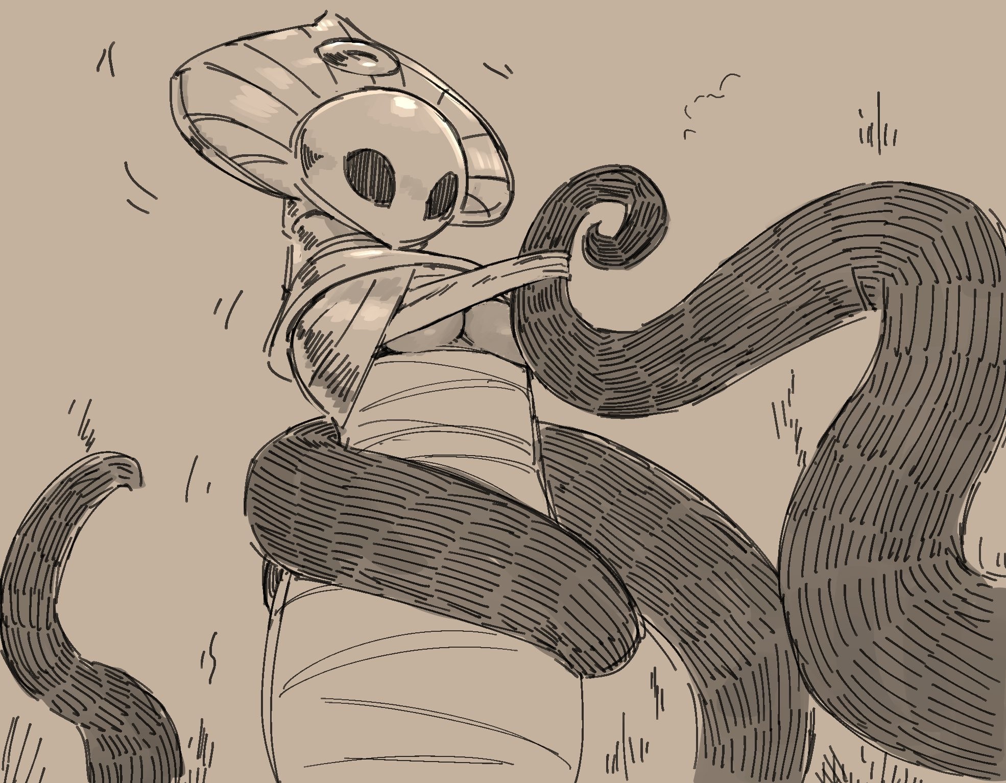 The Godseeker porn comic picture 2