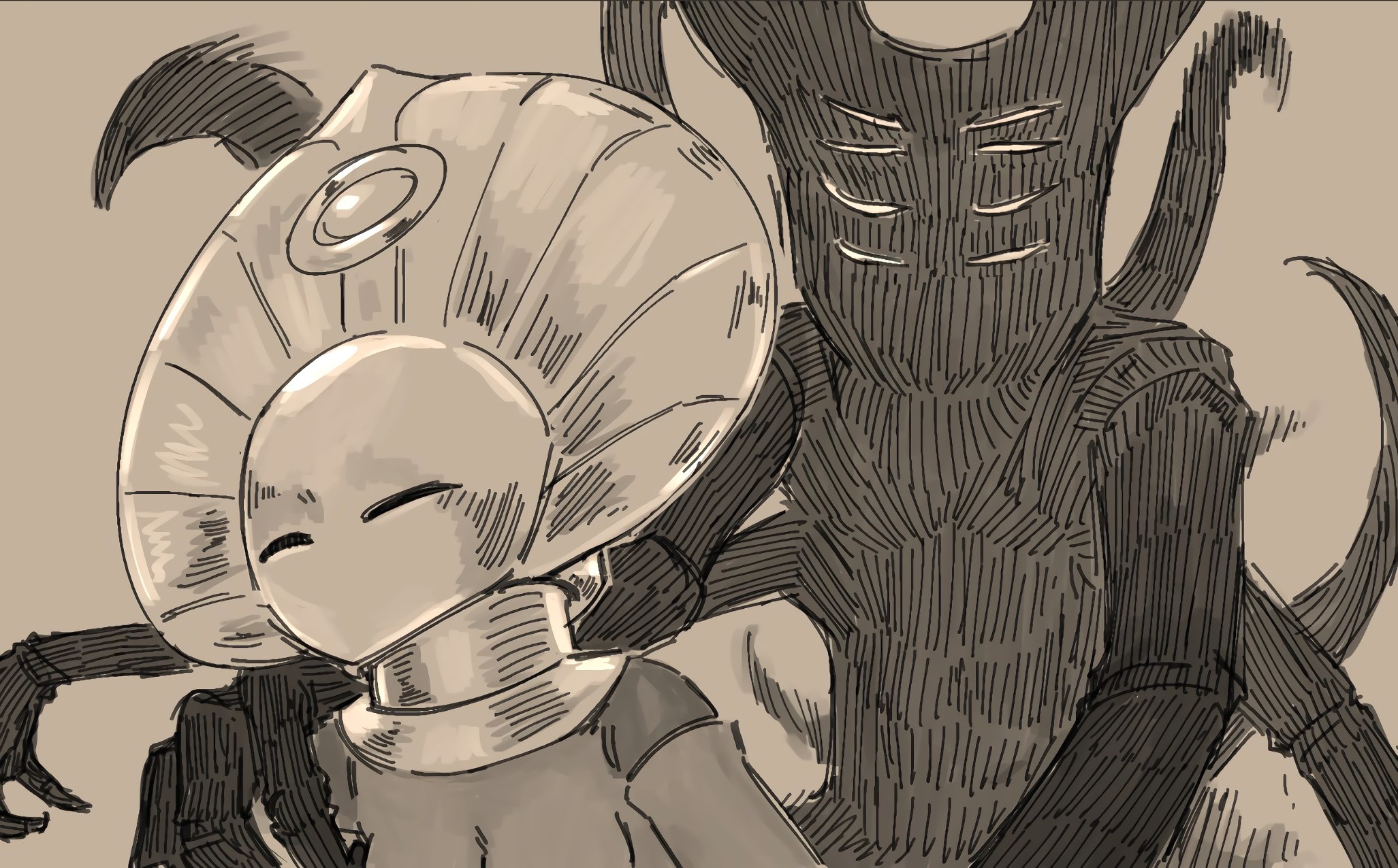 The Godseeker porn comic picture 20