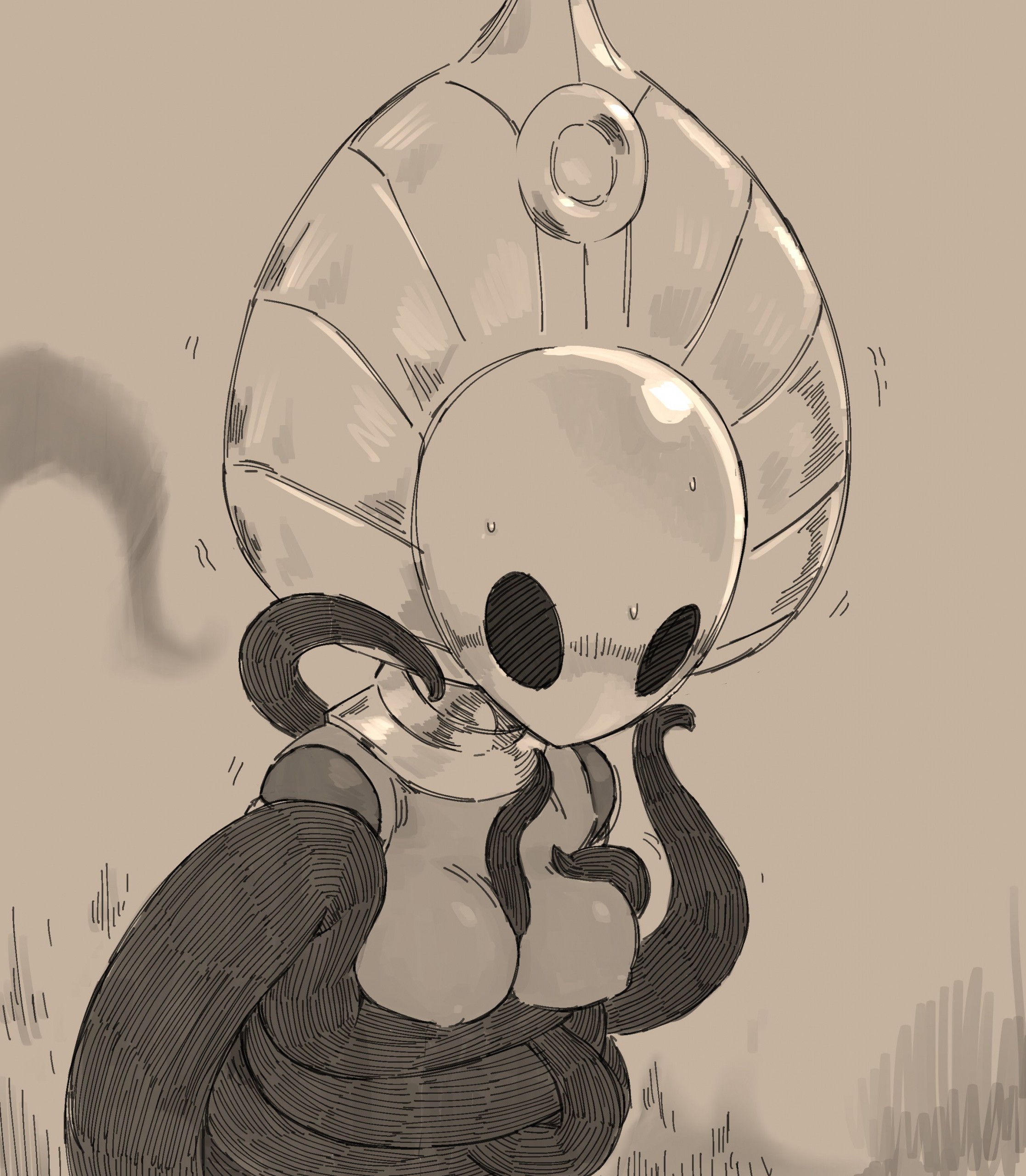 The Godseeker porn comic picture 5