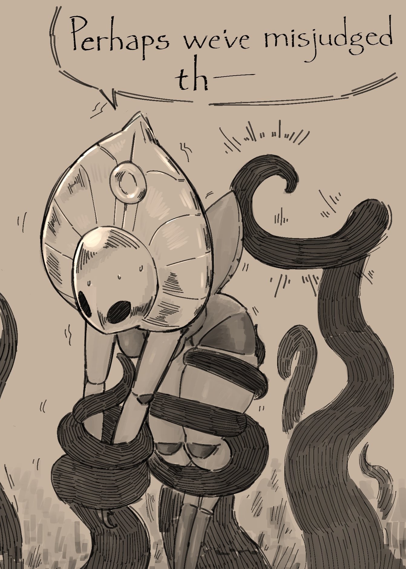 The Godseeker porn comic picture 6