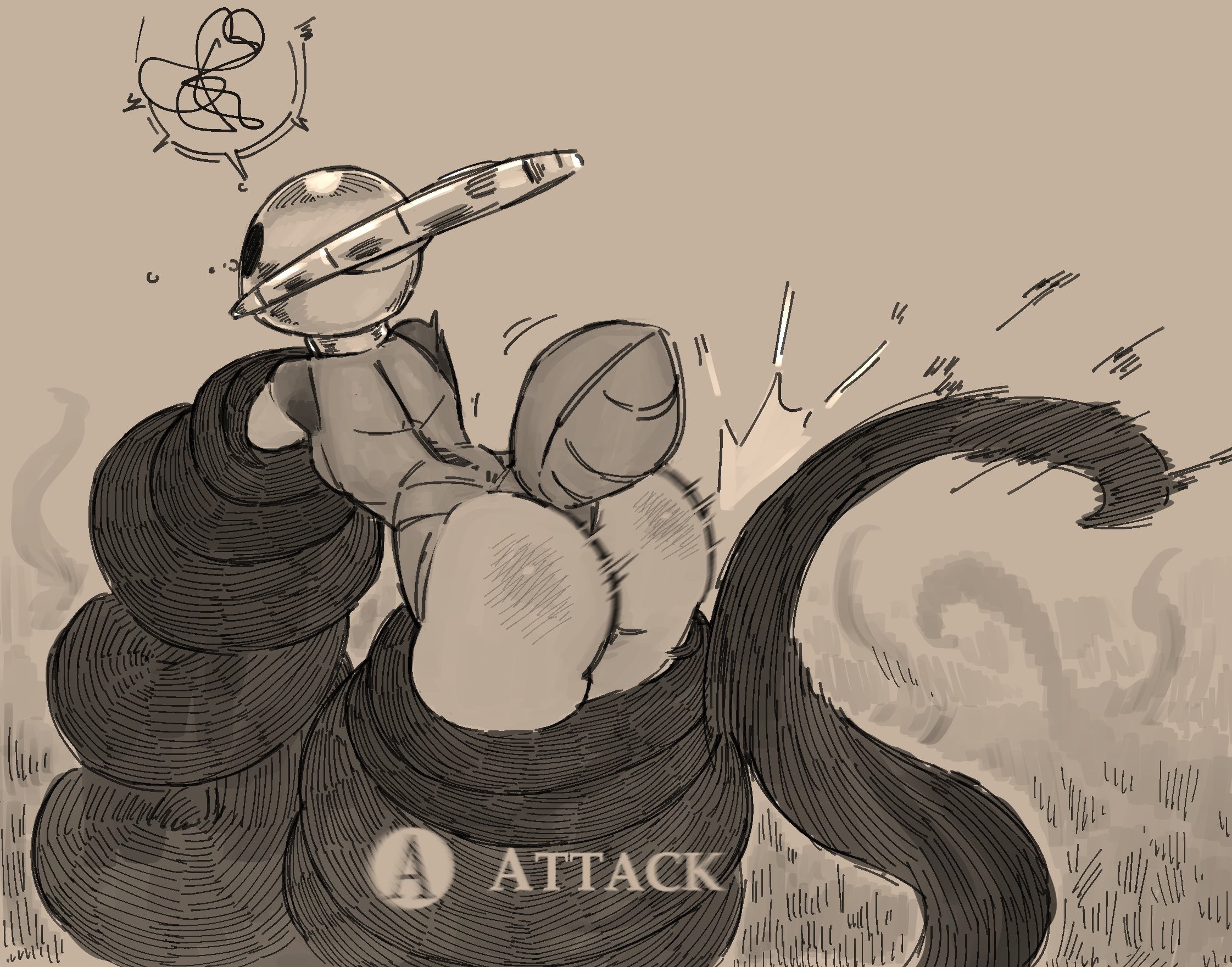 The Godseeker porn comic picture 8