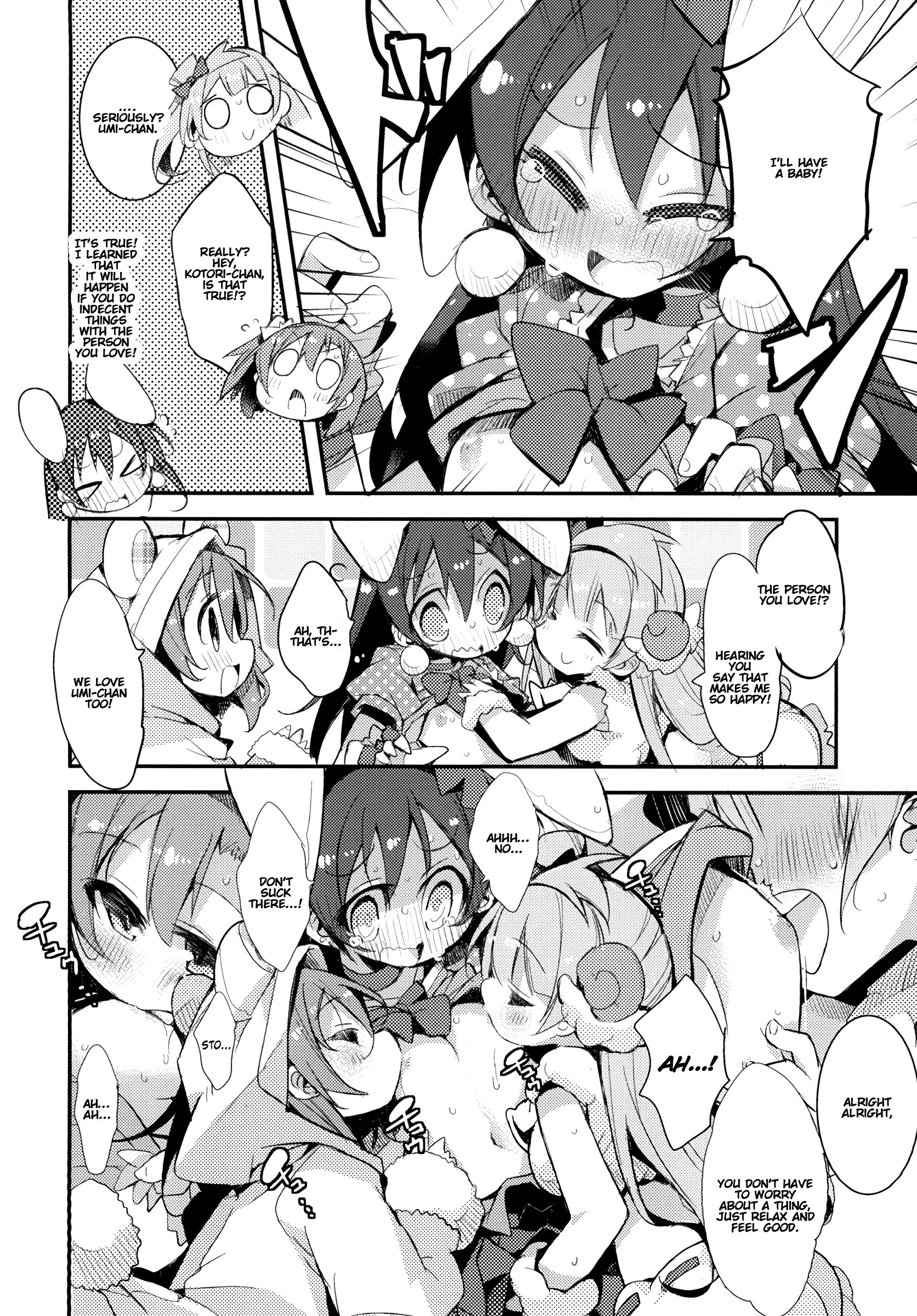 UMIMIMIX hentai manga picture 10