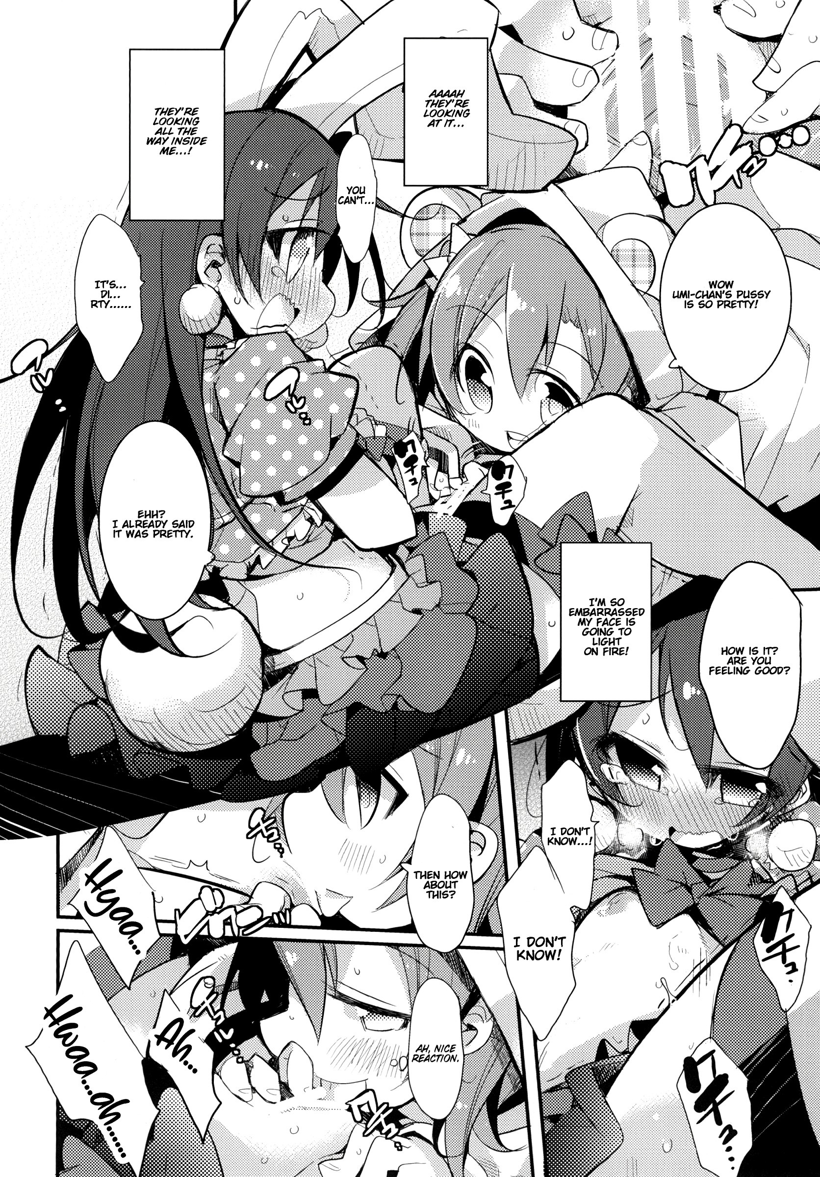 UMIMIMIX hentai manga picture 12