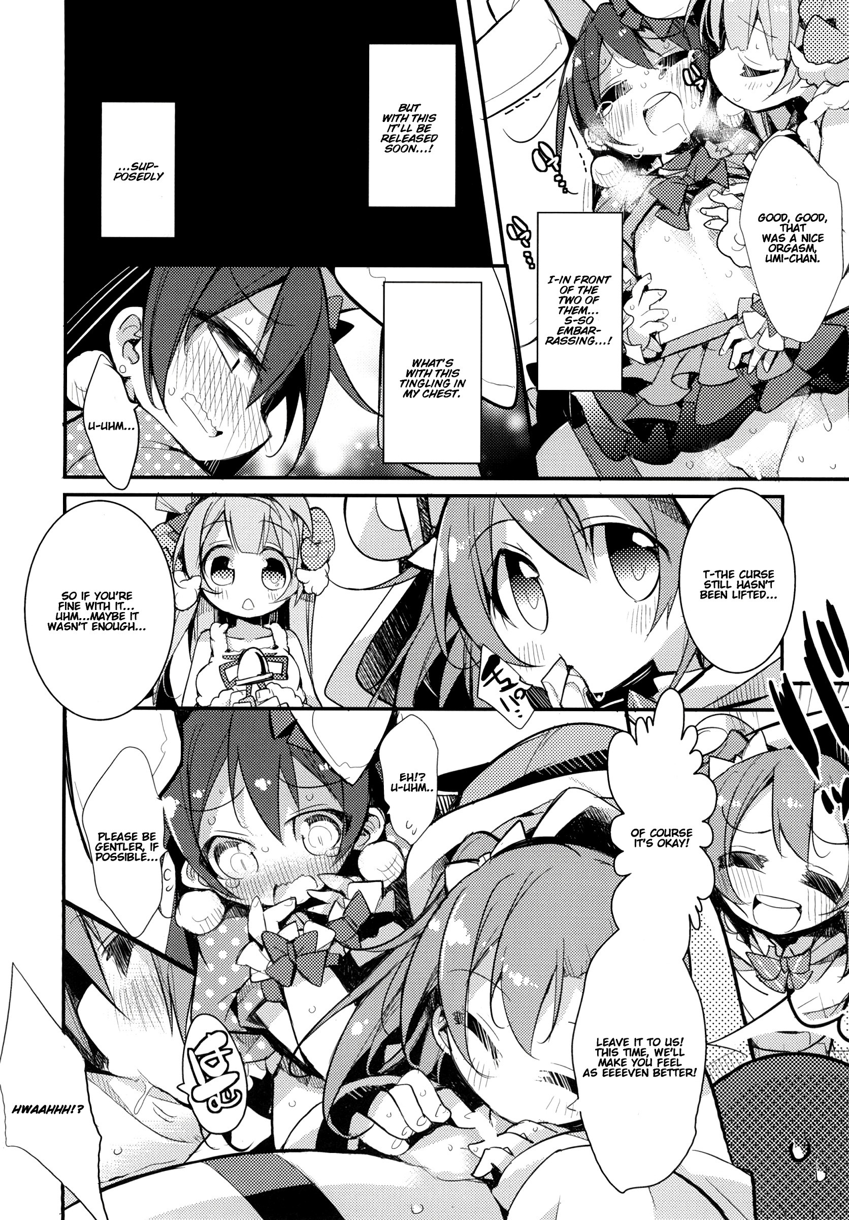 UMIMIMIX hentai manga picture 14