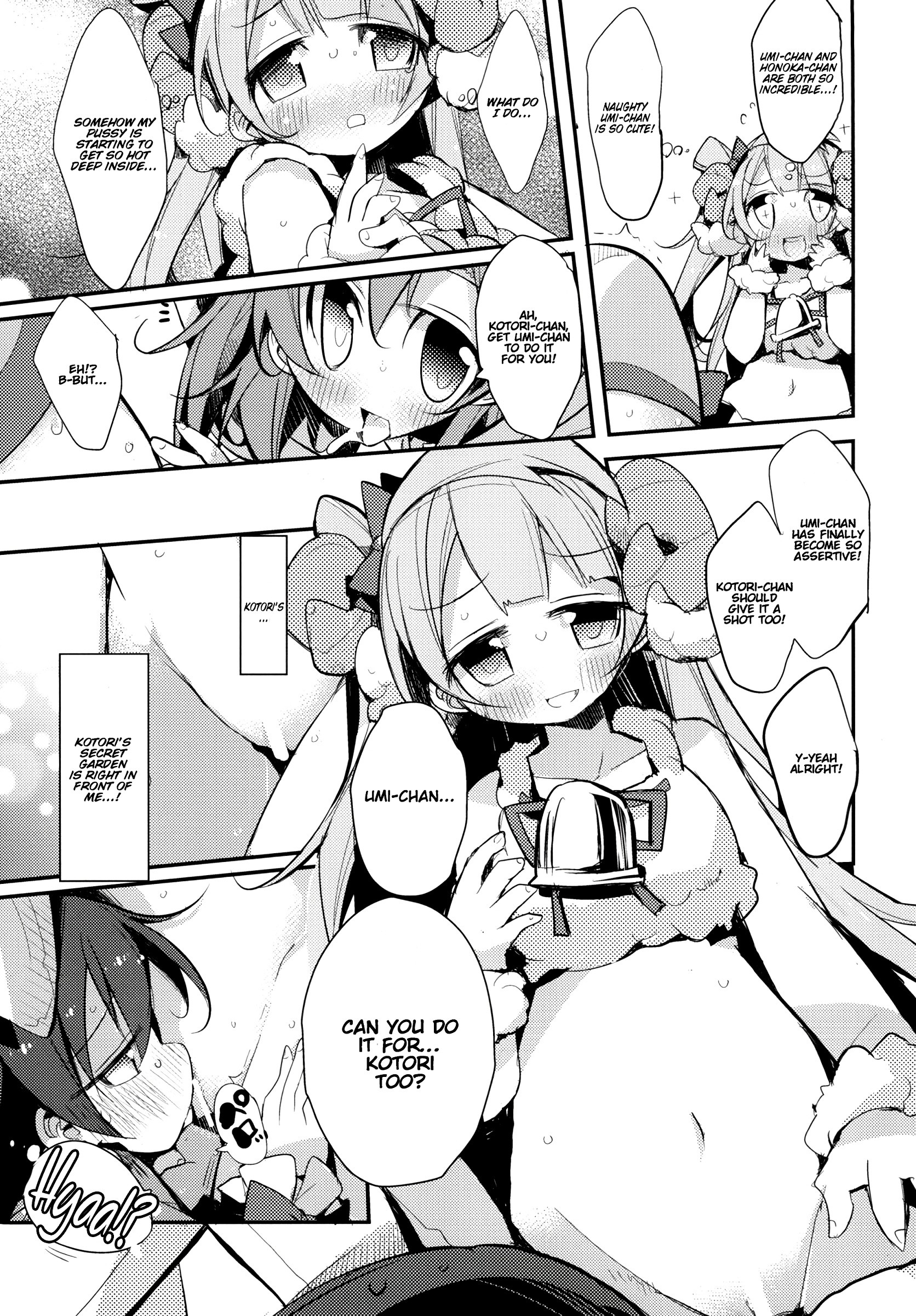 UMIMIMIX hentai manga picture 15