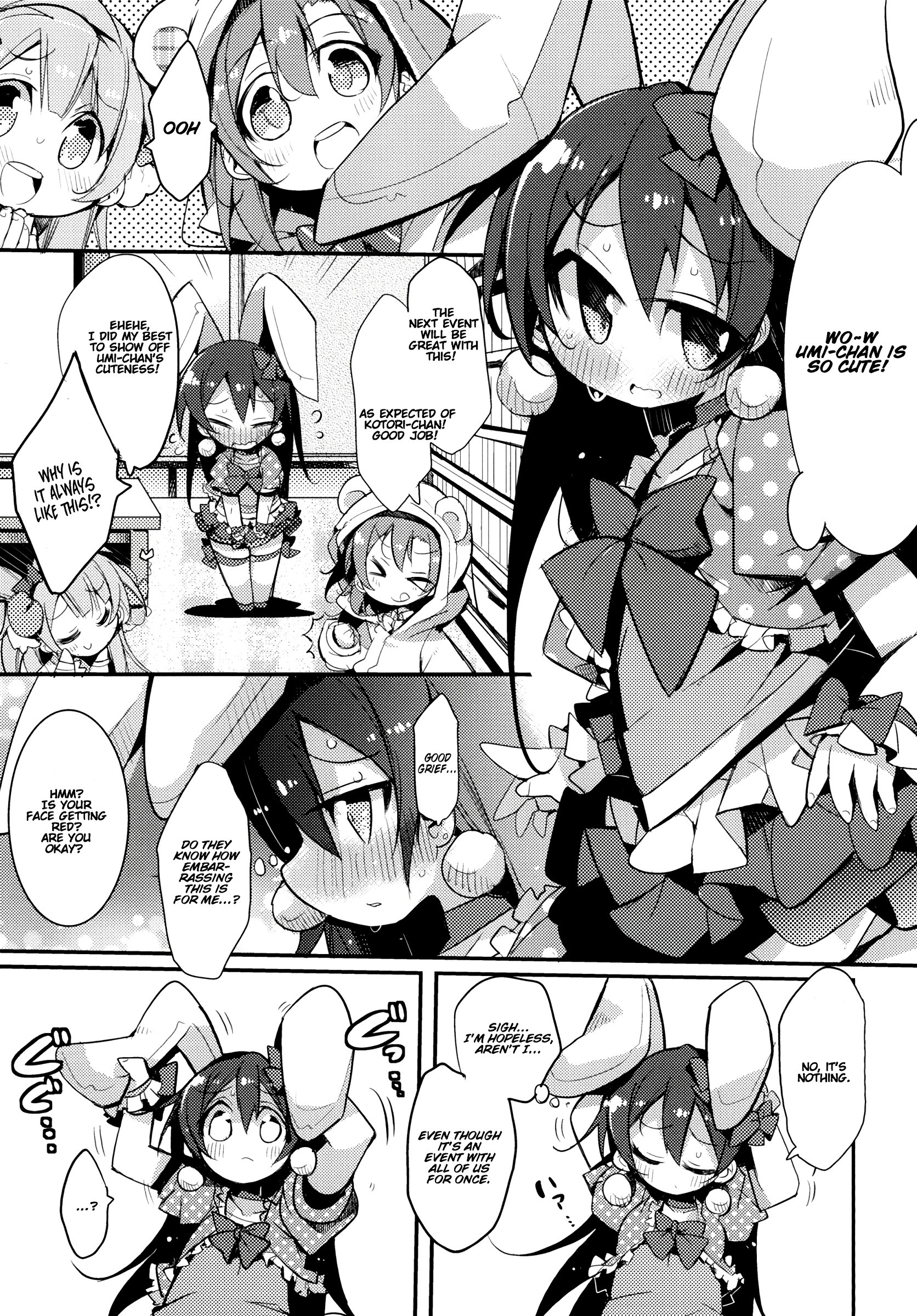 UMIMIMIX hentai manga picture 3