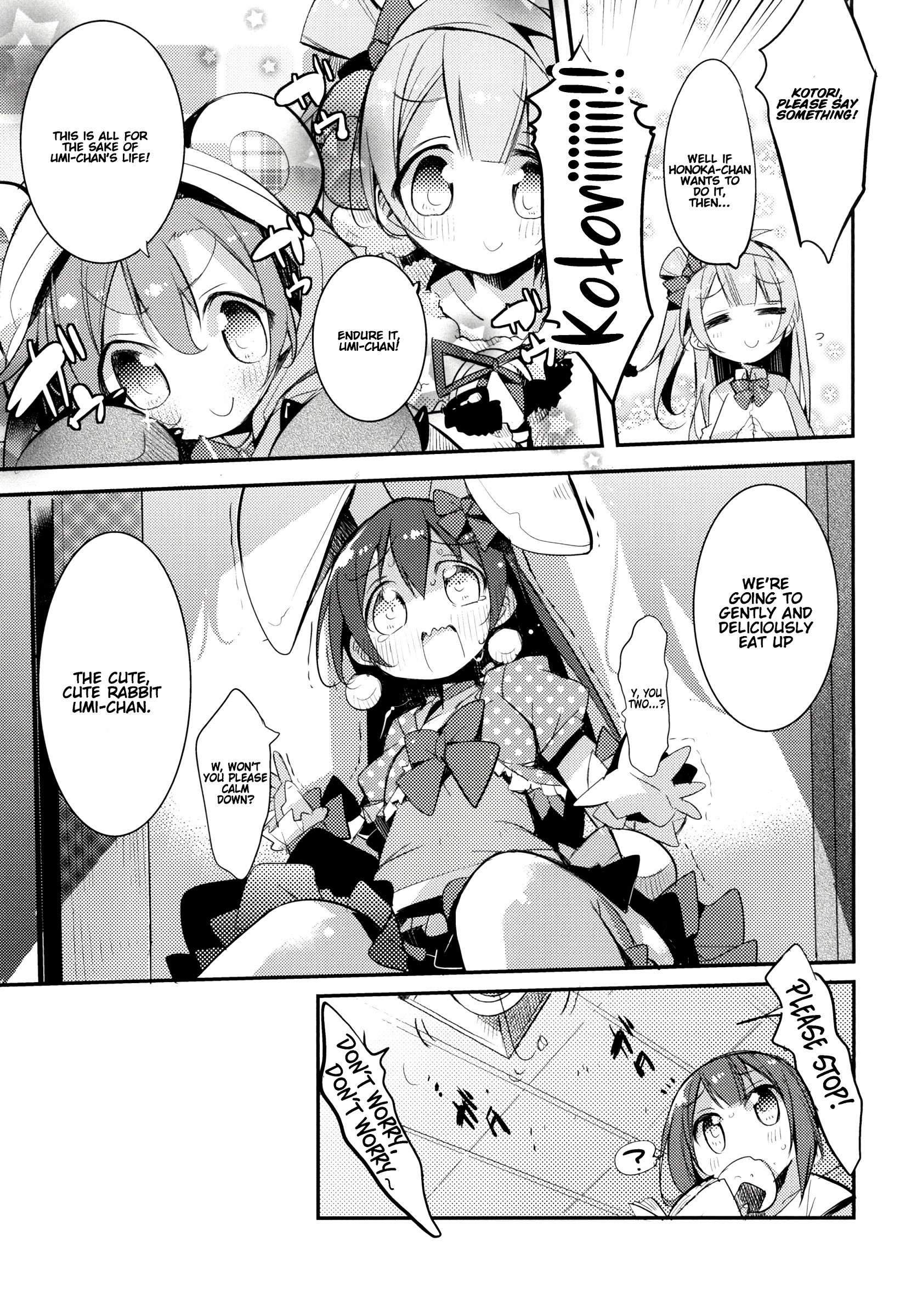 UMIMIMIX hentai manga picture 7