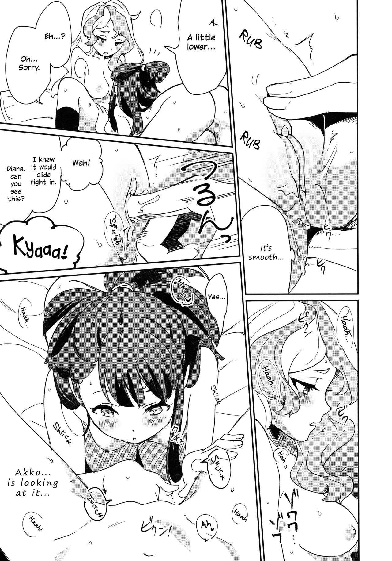 XXX hentai manga picture 33