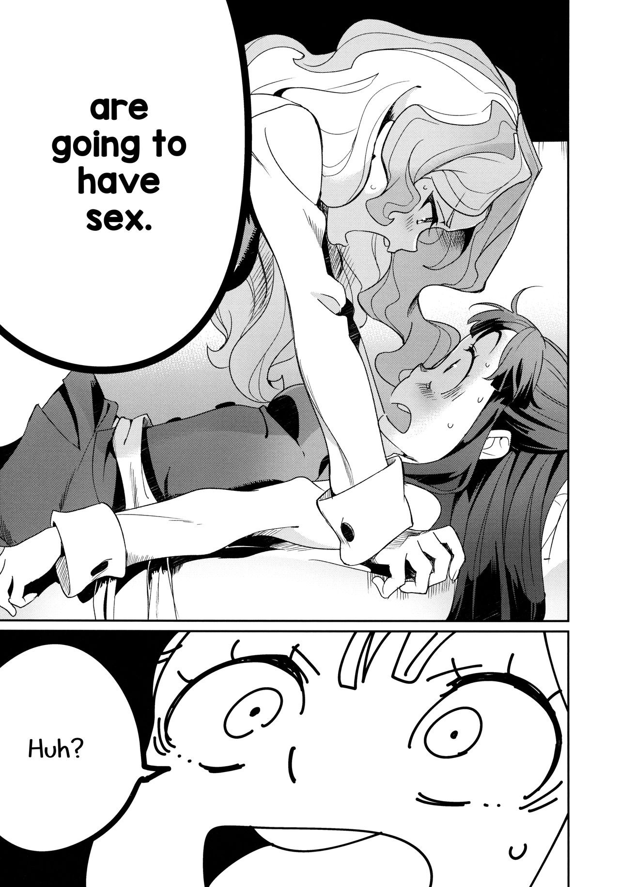 XXX hentai manga picture 9