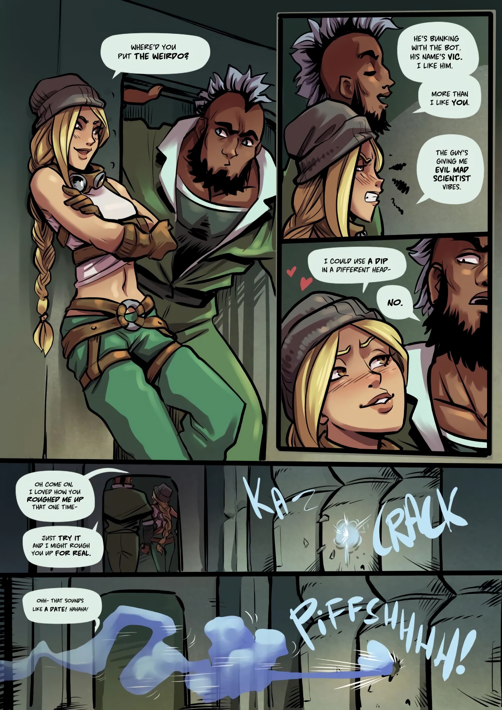 AD Asstra porn comic picture 10