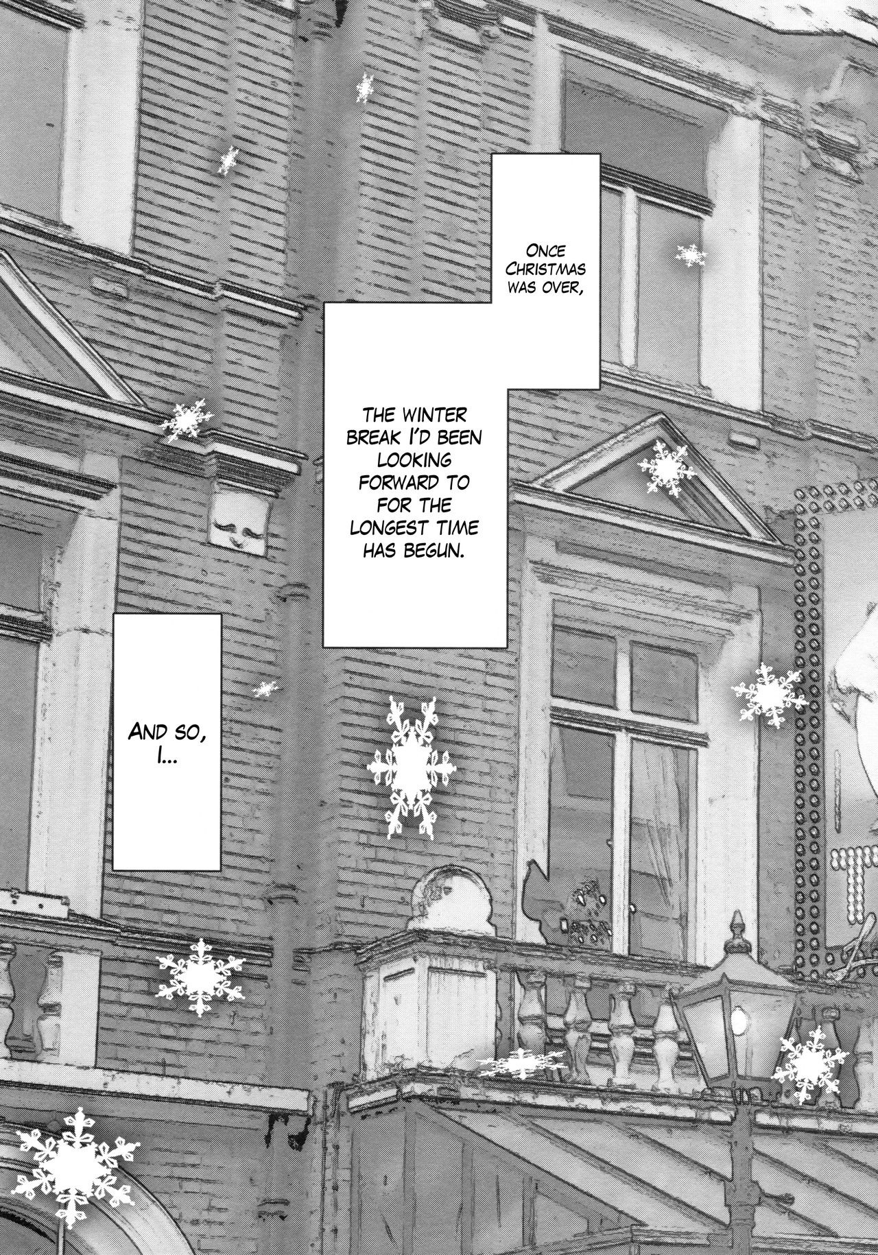Chino-chan wa Goshuushin 4 hentai manga picture 2